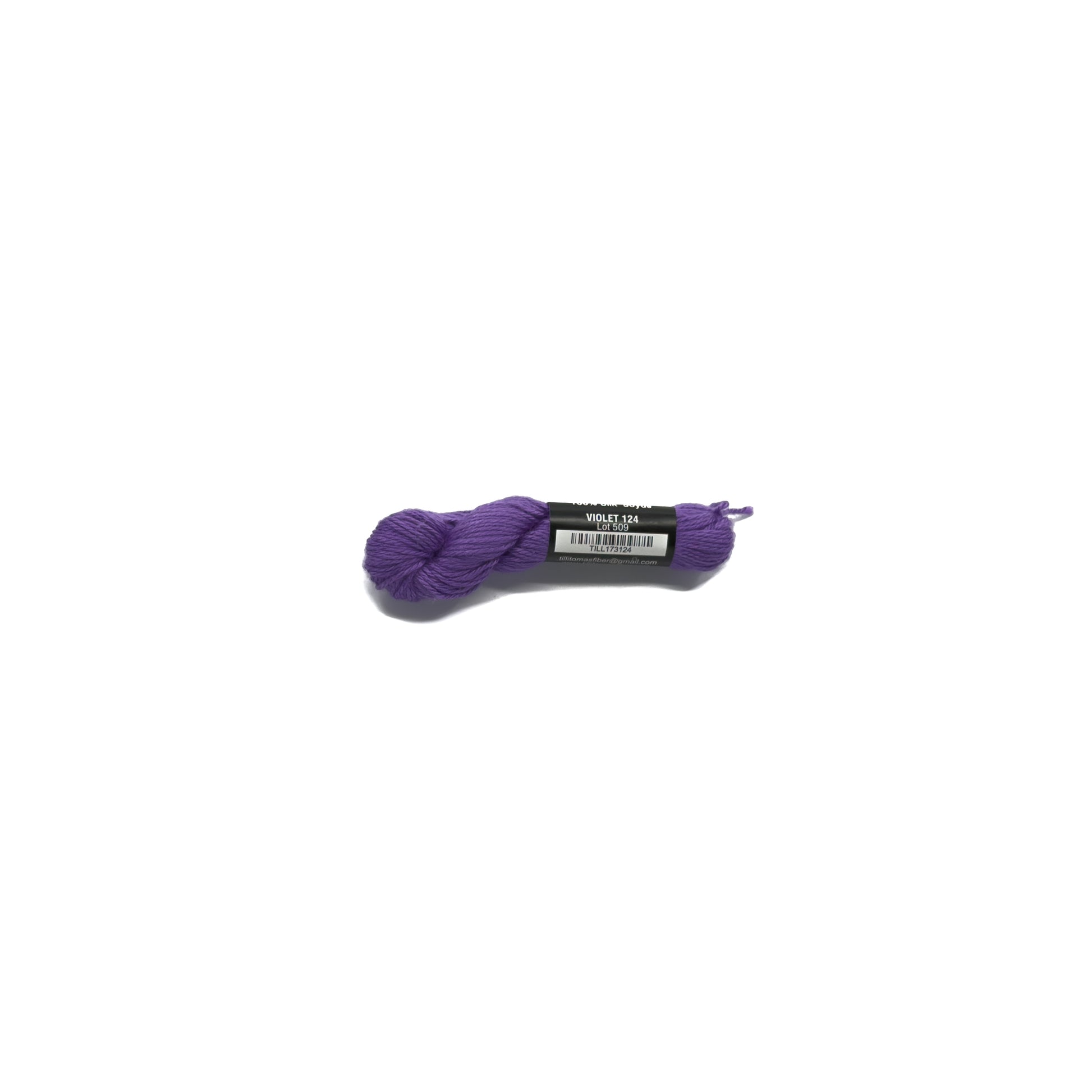 Pepper Pot - PP-124 Violet