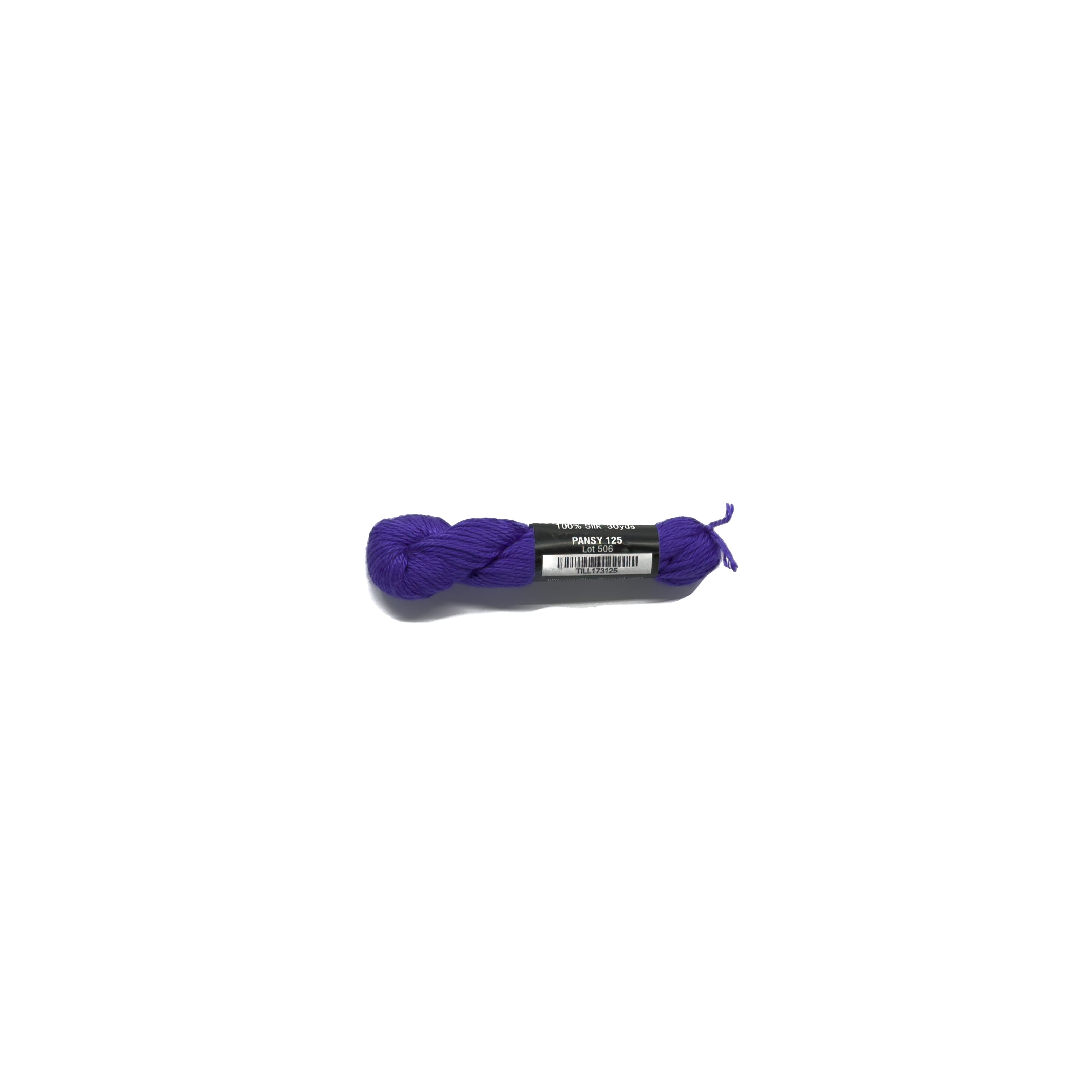 Pepper Pot - PP-125 Pansy