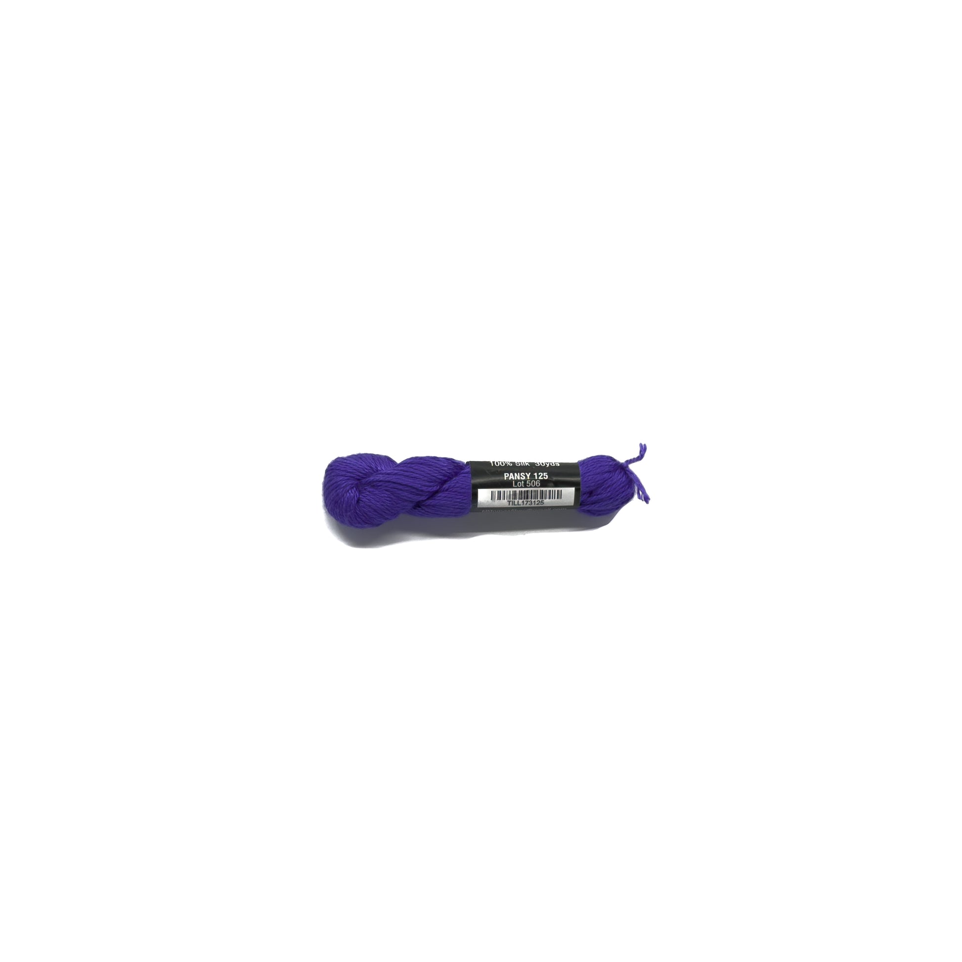 Pepper Pot - PP-125 Pansy