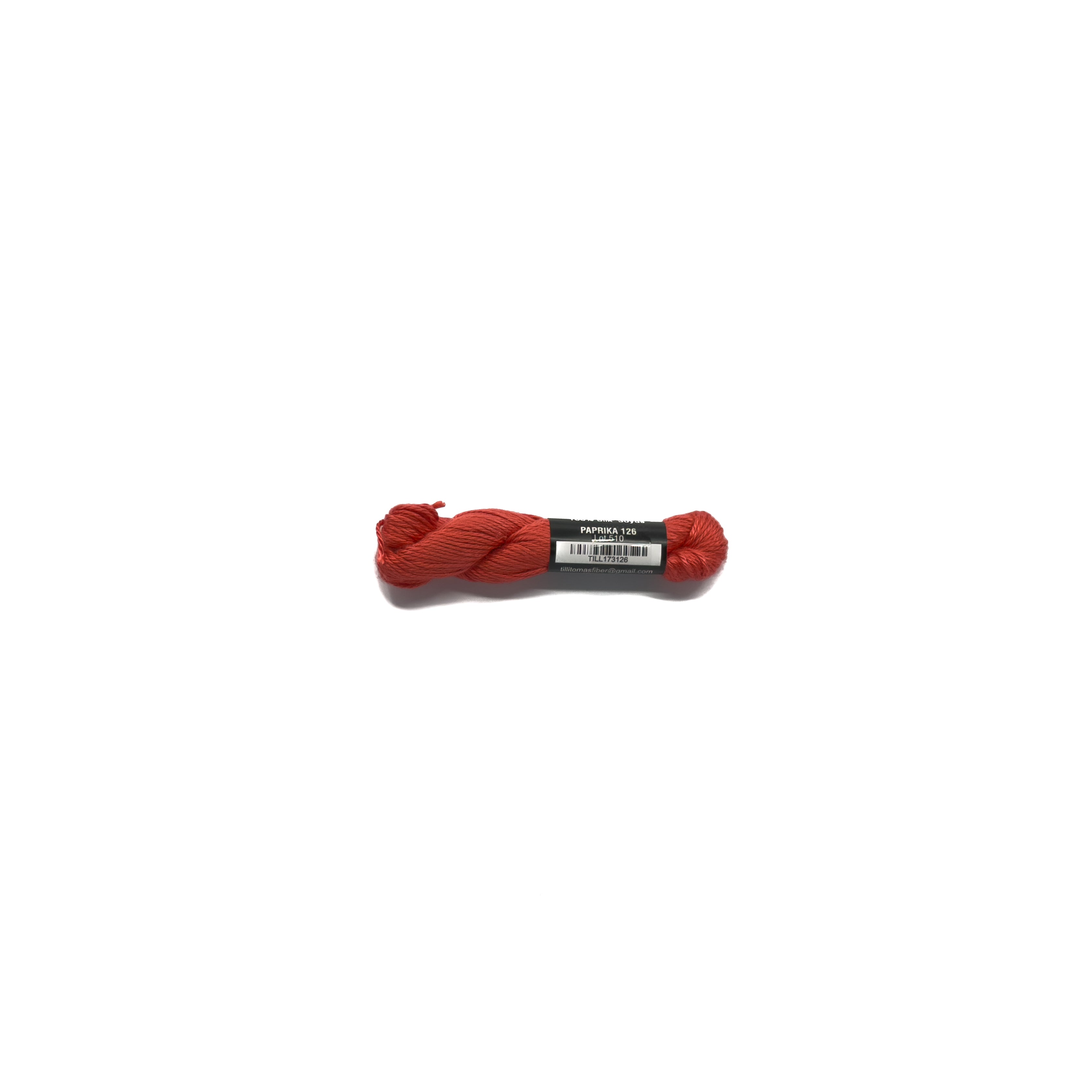 Pepper Pot - PP-126 Paprika