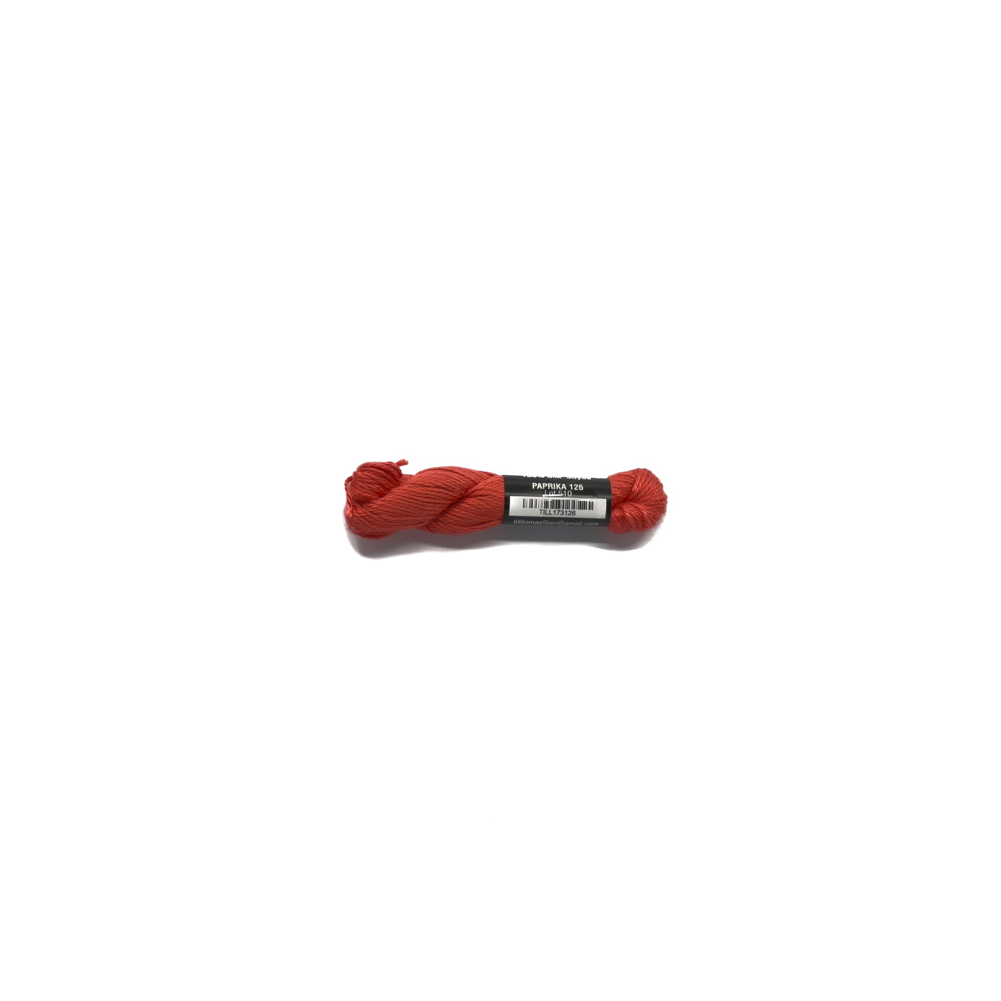Pepper Pot - PP-126 Paprika