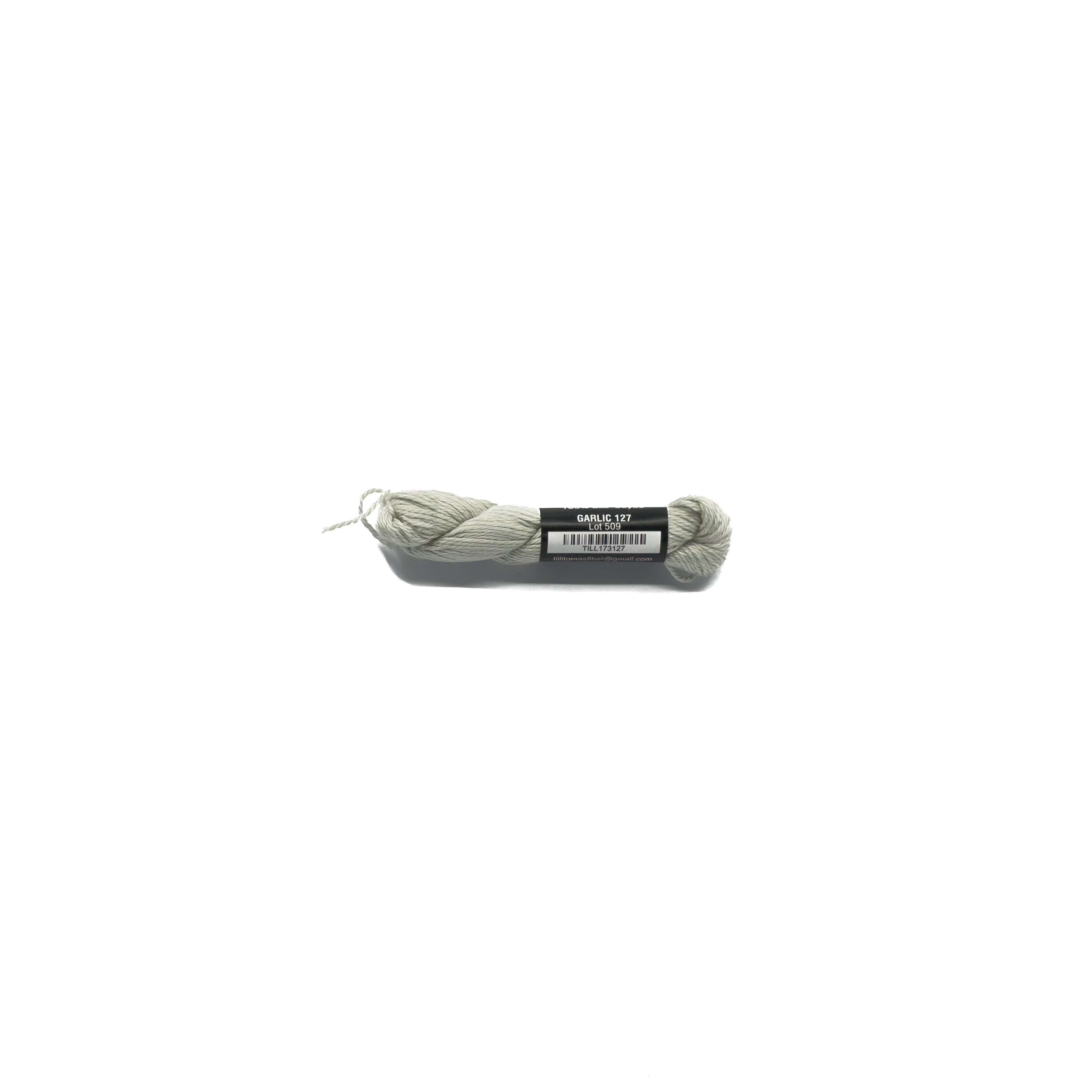 Pepper Pot - PP-127 Garlic