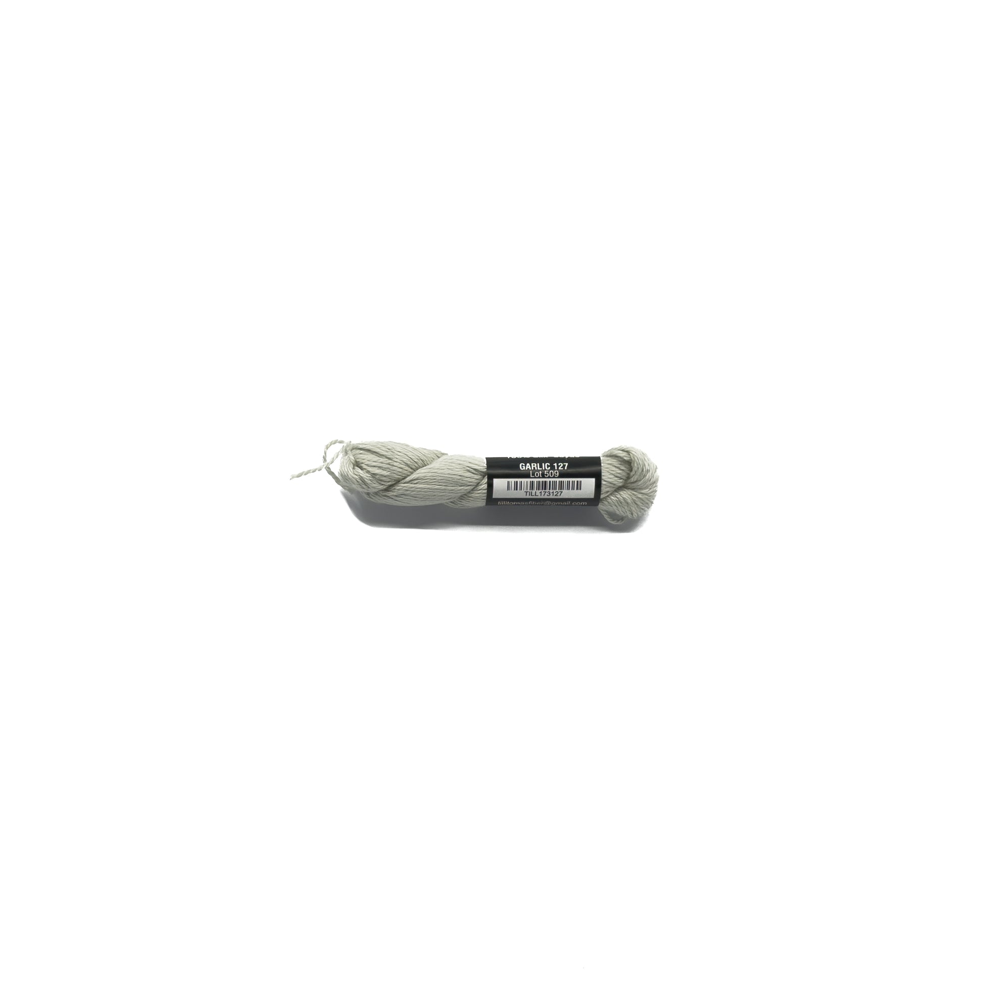 Pepper Pot - PP-127 Garlic