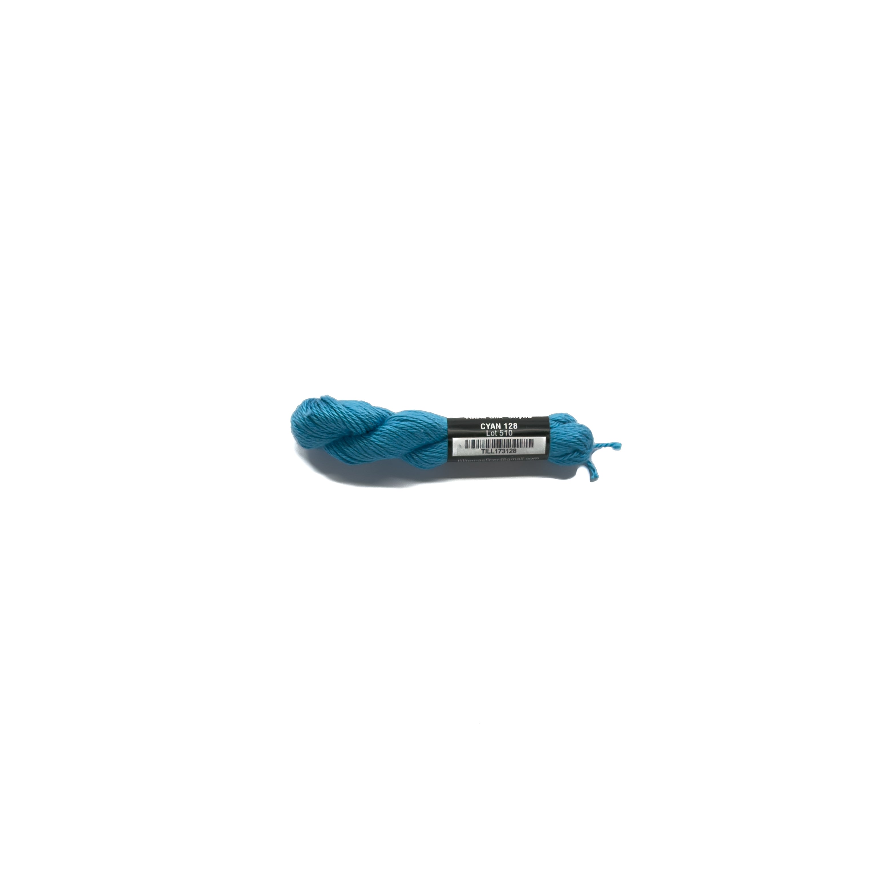 Pepper Pot - PP-128 Cyan