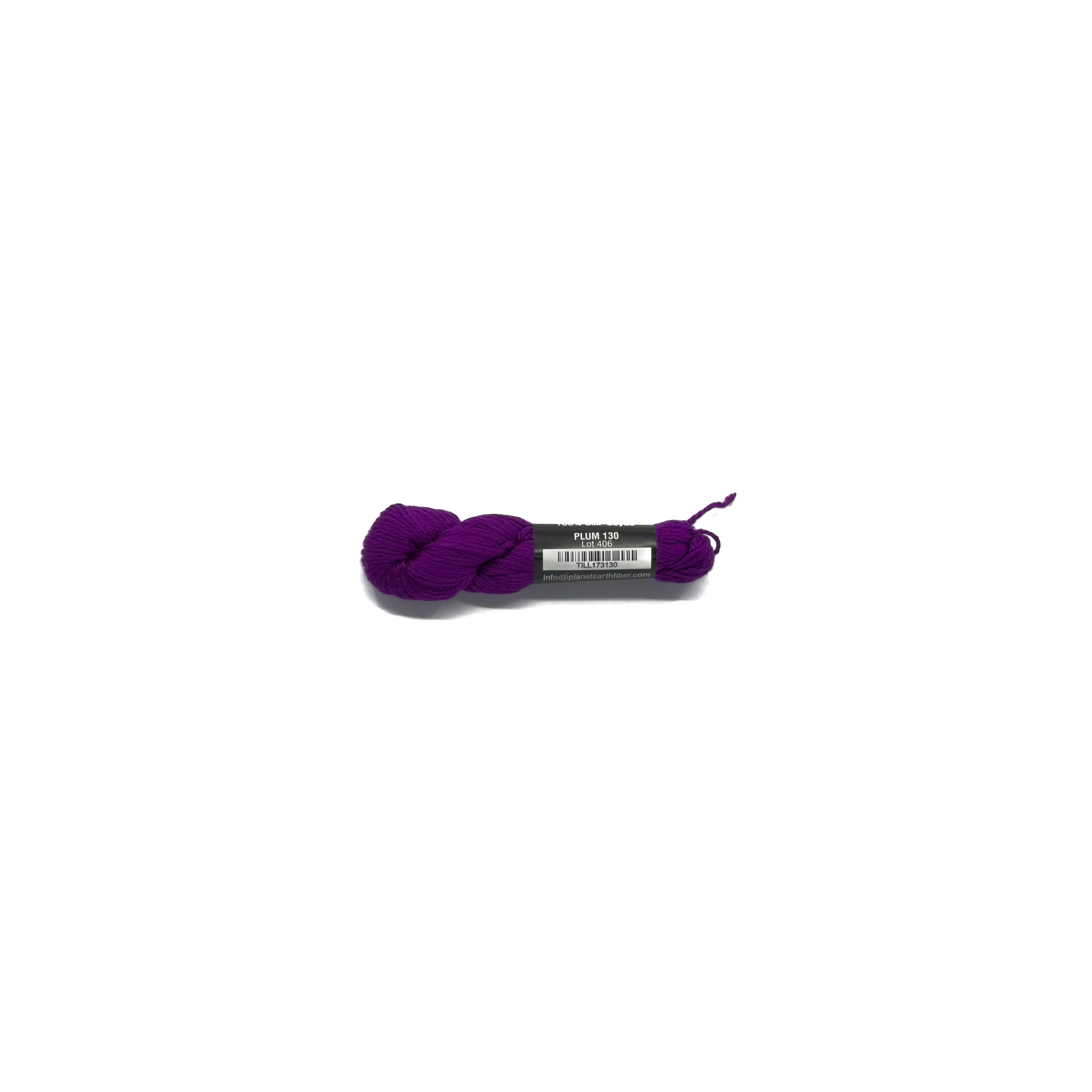 Pepper Pot - PP-130 Plum