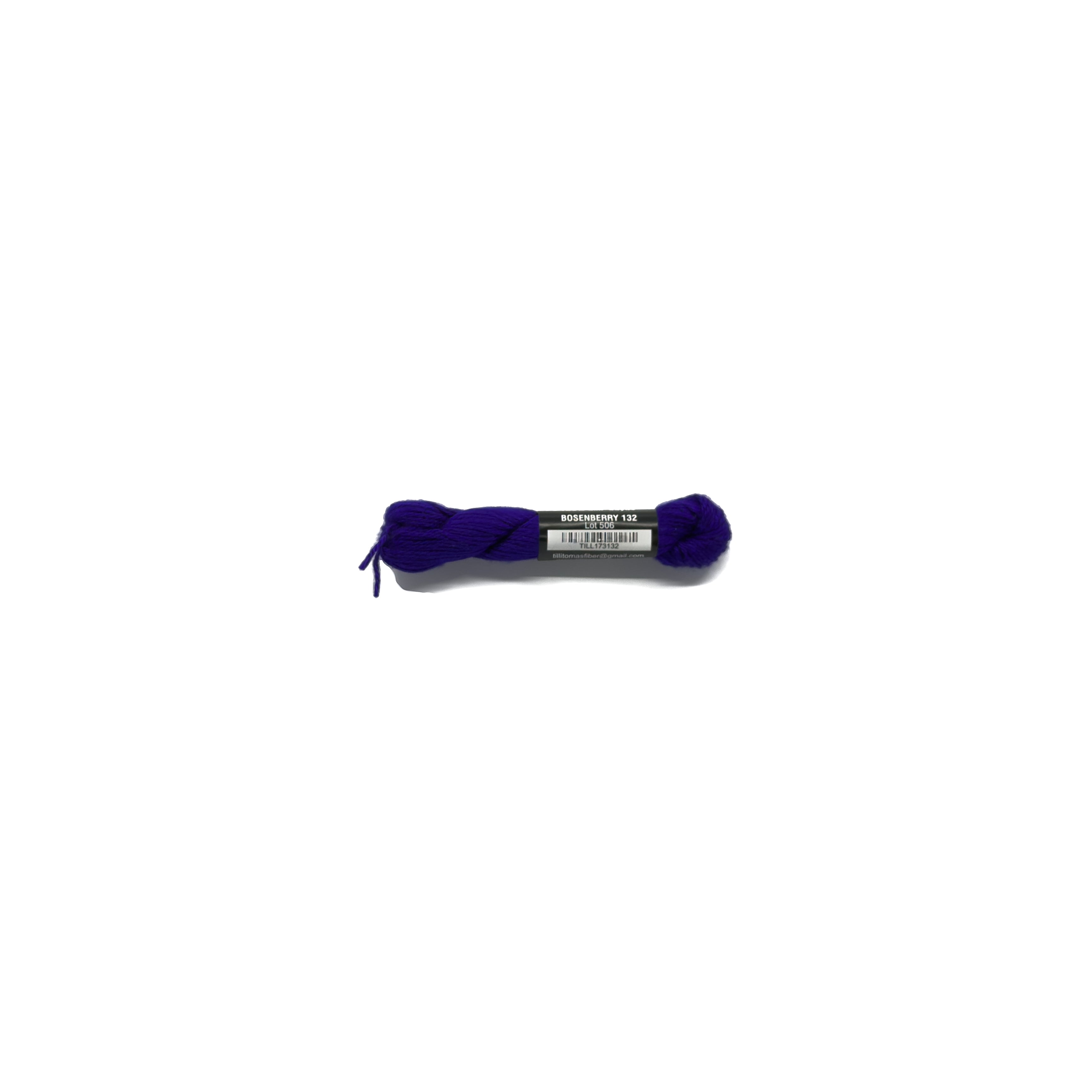 Pepper Pot - PP-132 Boysenberry