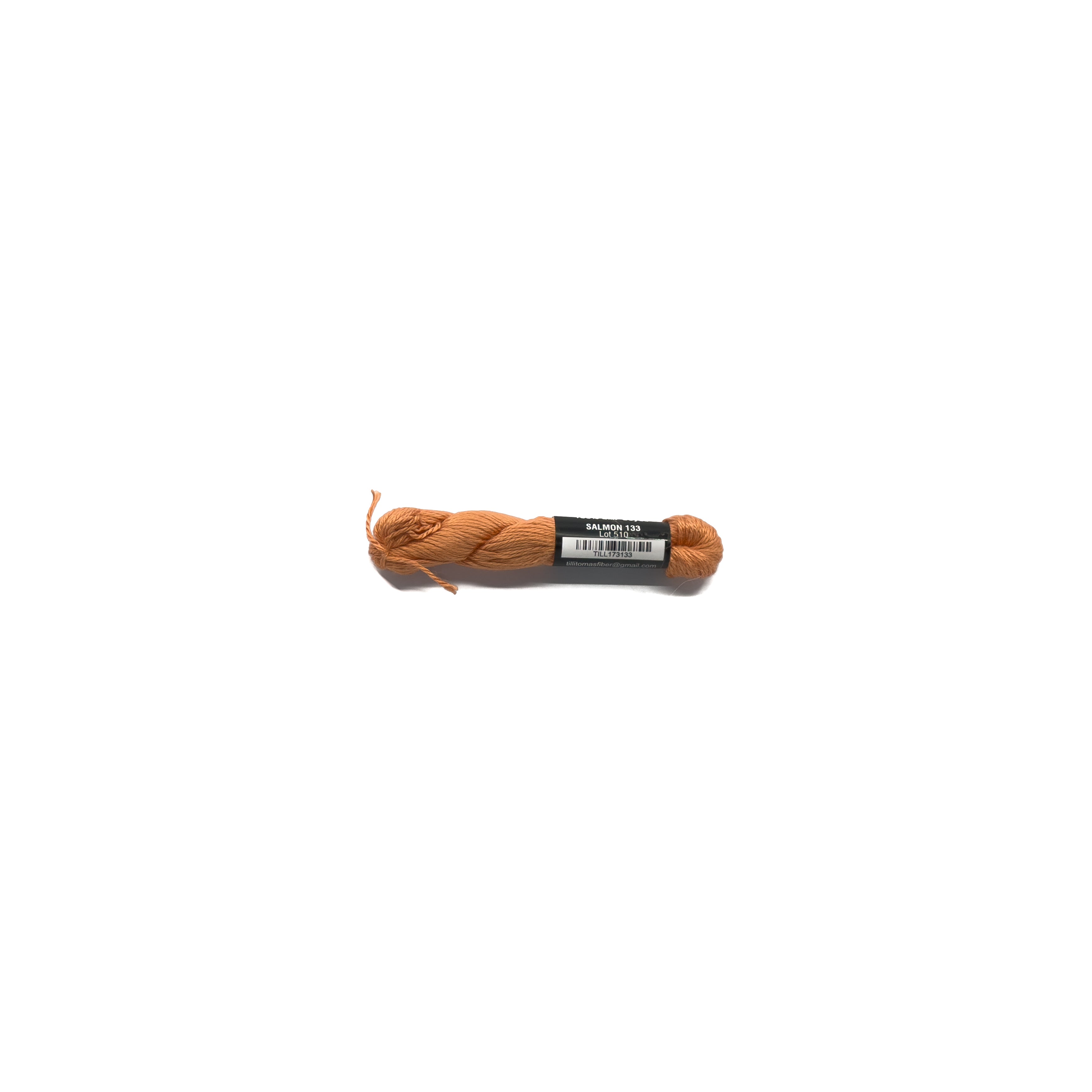 Pepper Pot - PP-133 Salmon