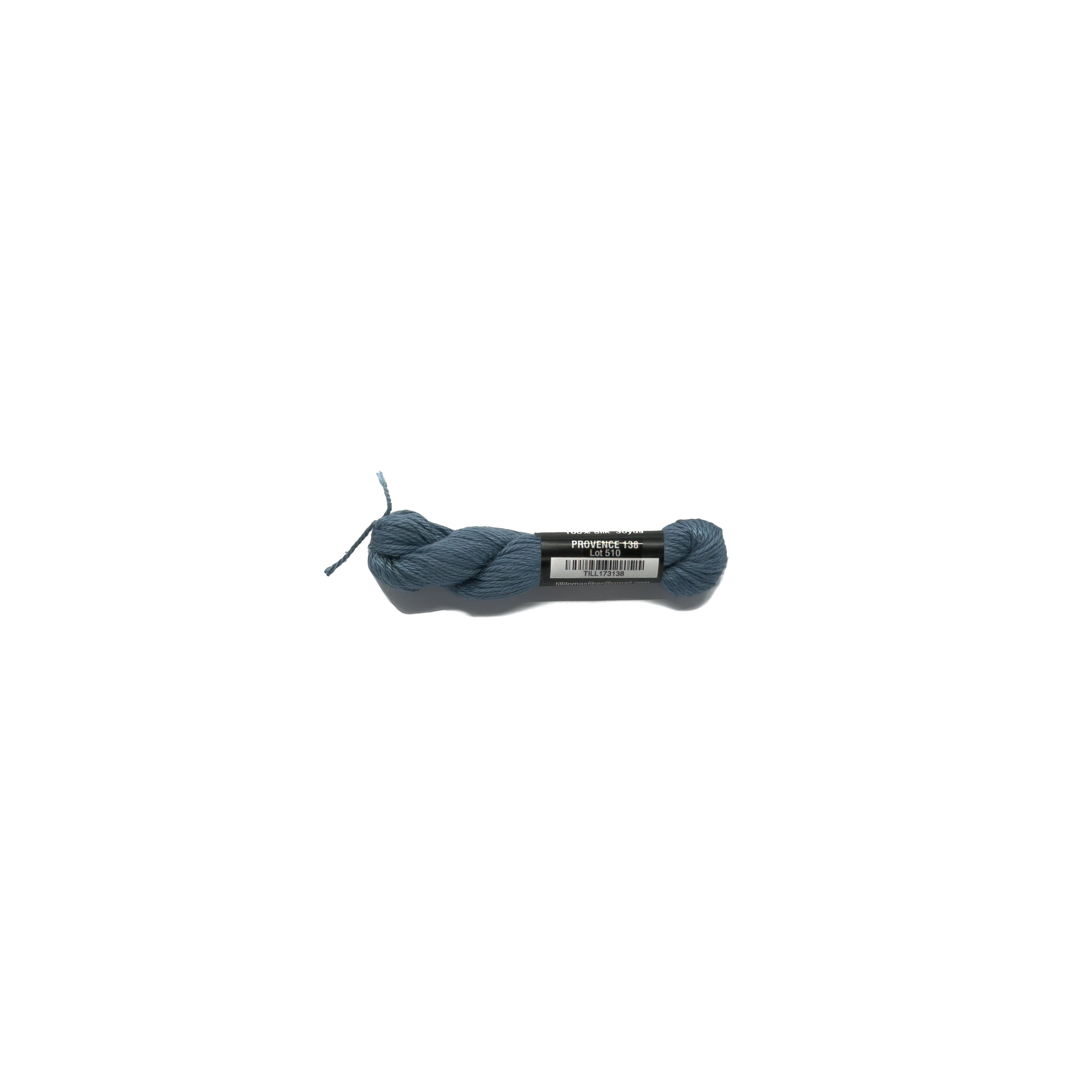 Pepper Pot - PP-138 Provence