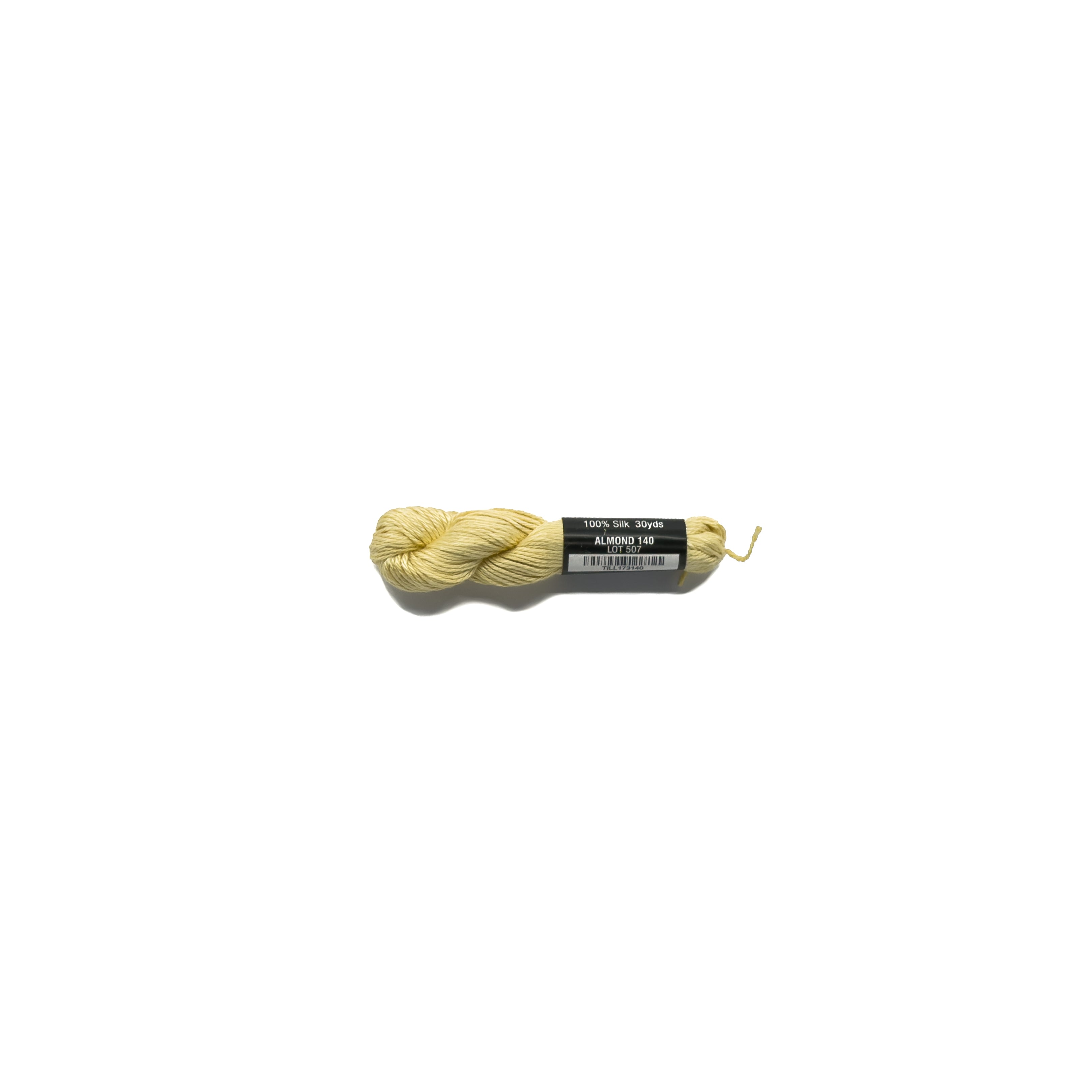 Pepper Pot - PP-140 Almond