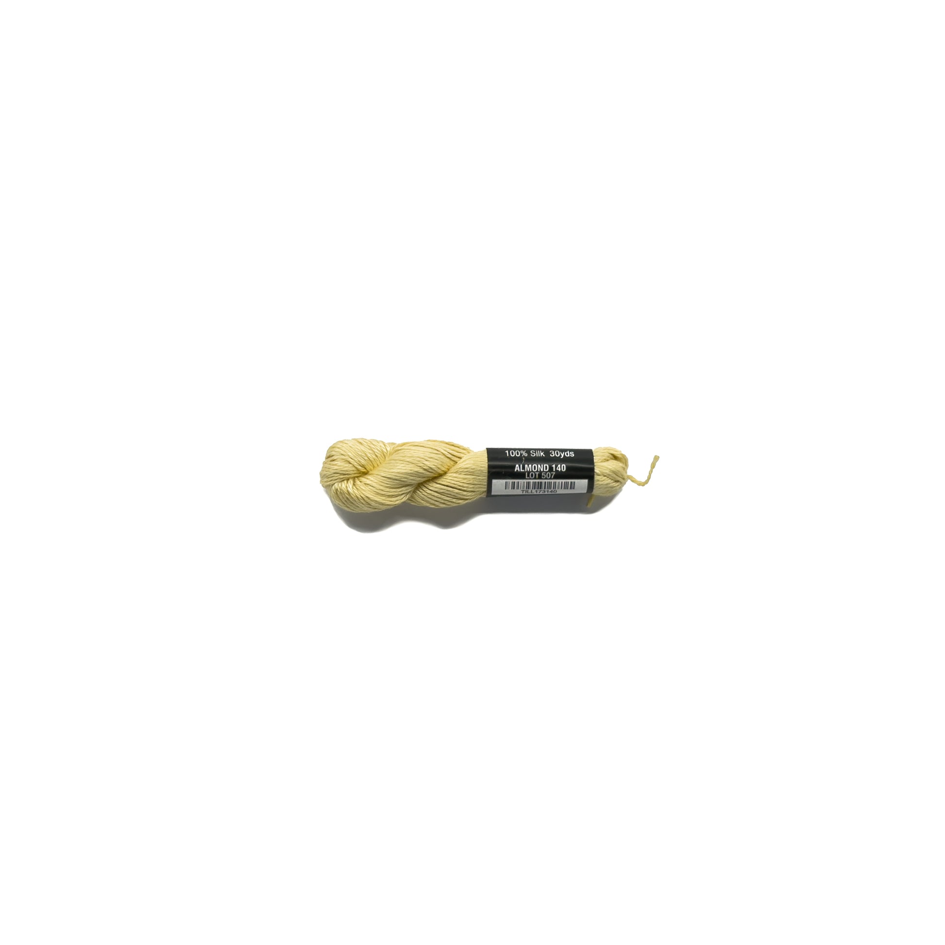 Pepper Pot - PP-140 Almond