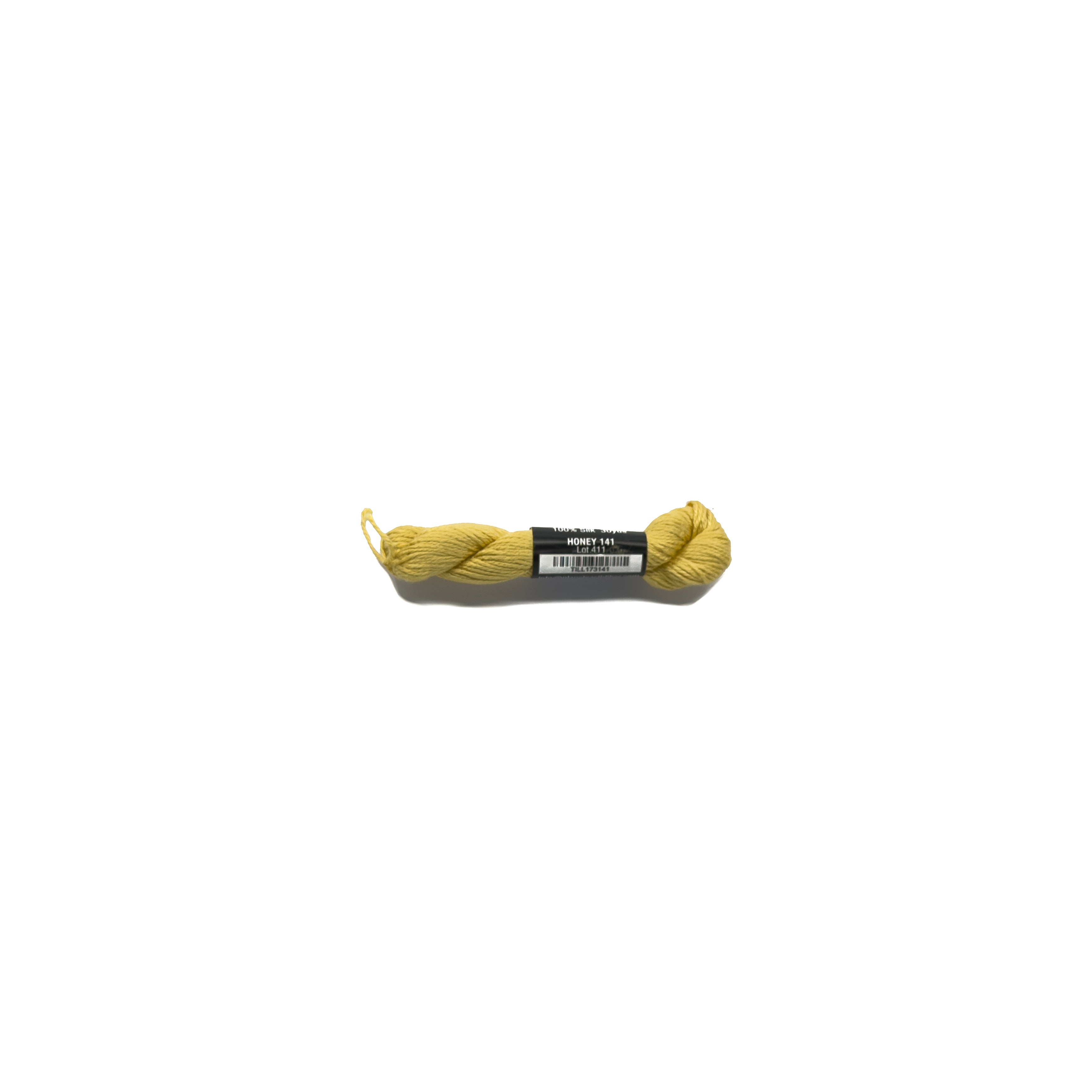 Pepper Pot - PP-141 Honey