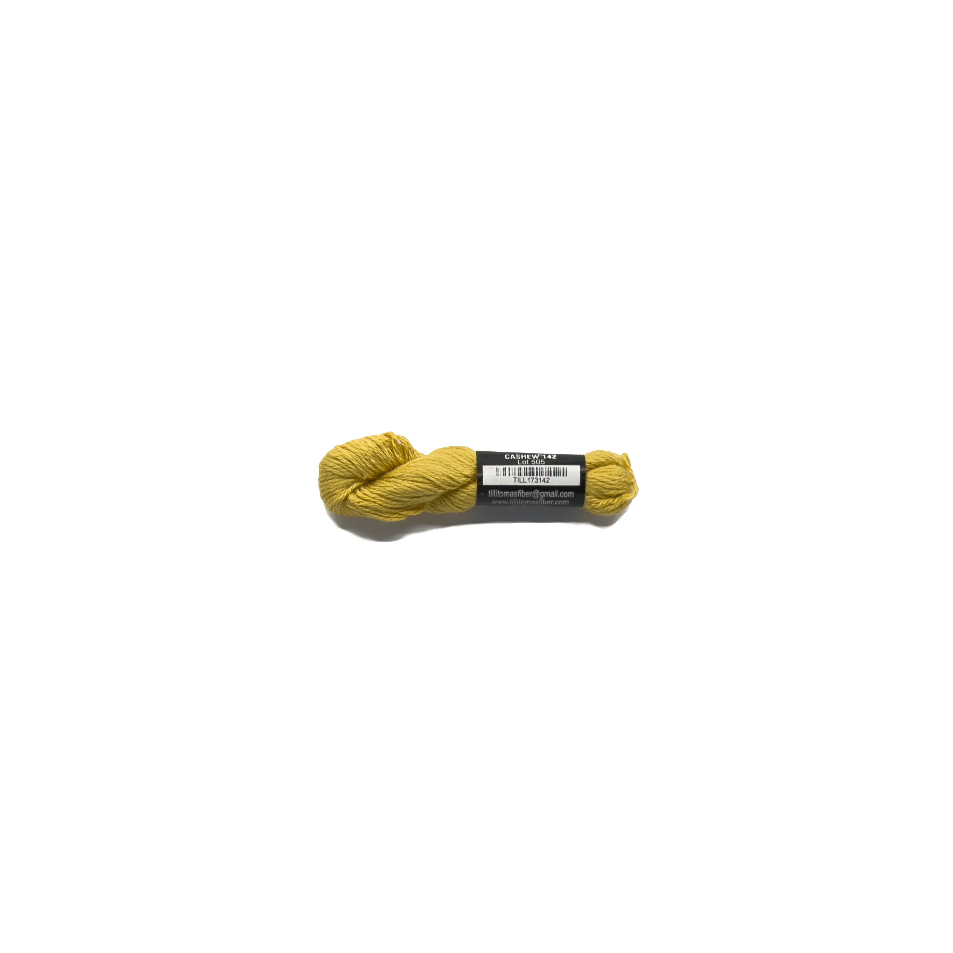 Pepper Pot - PP-142 Cashew