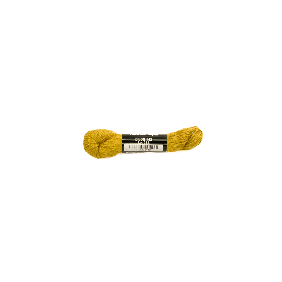Pepper Pot - PP-143 Dijon