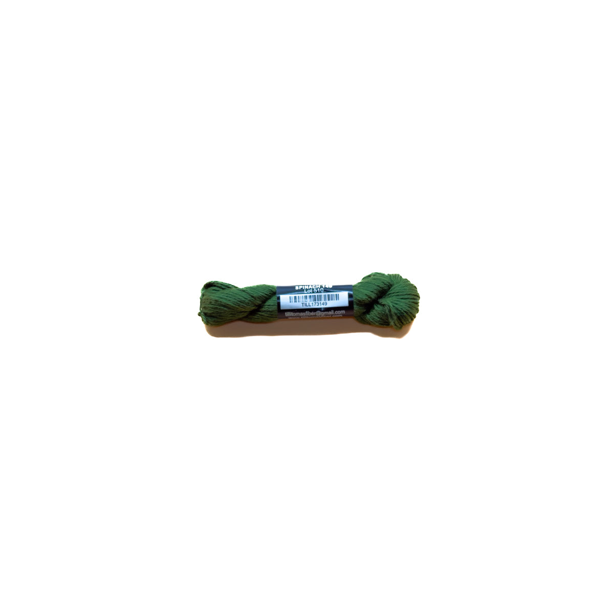 Pepper Pot - PP-149 Spinach