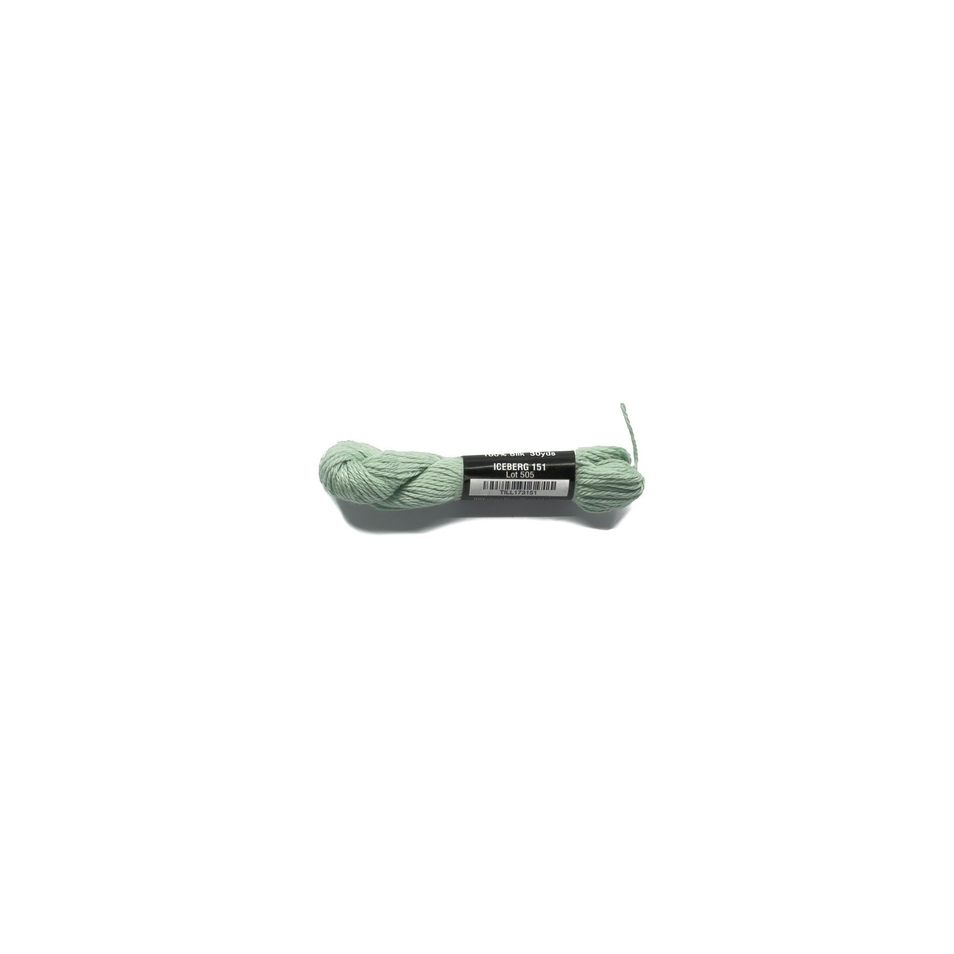 Pepper Pot - PP-151 Iceberg