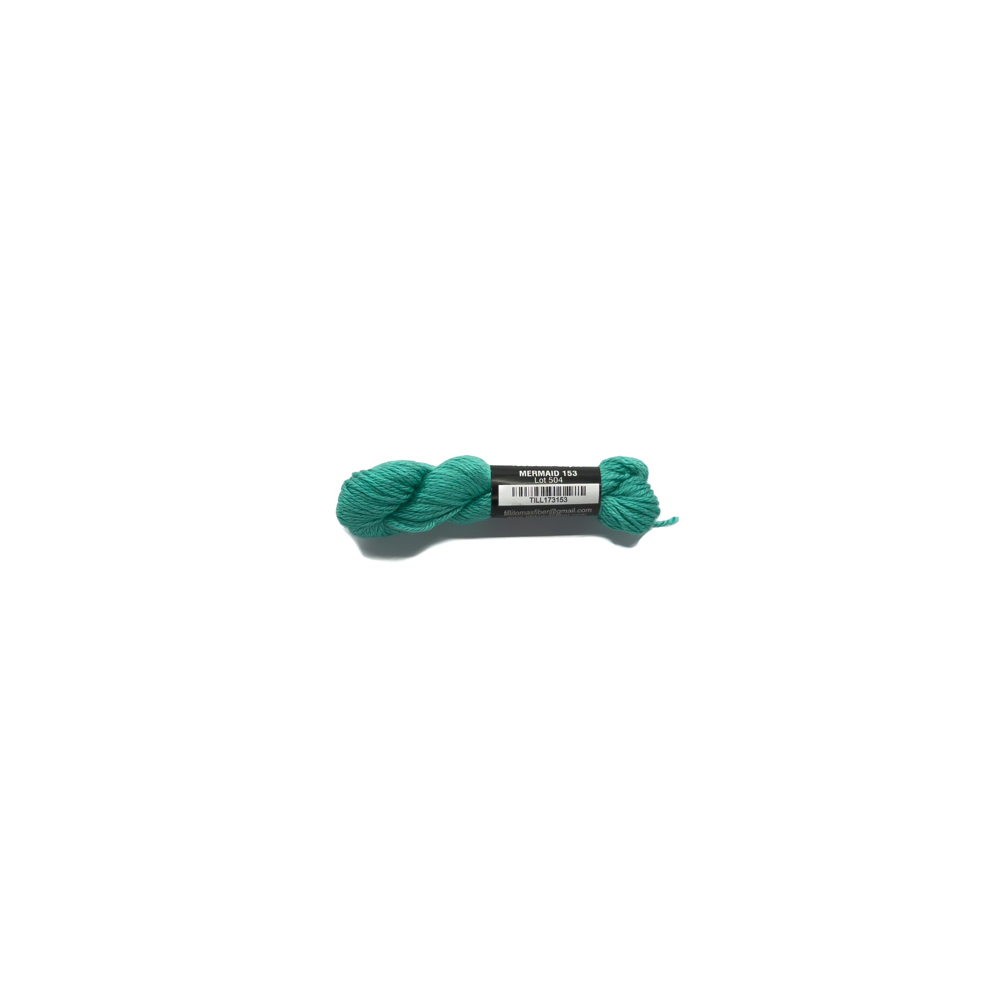 Pepper Pot - PP-153 Mermaid