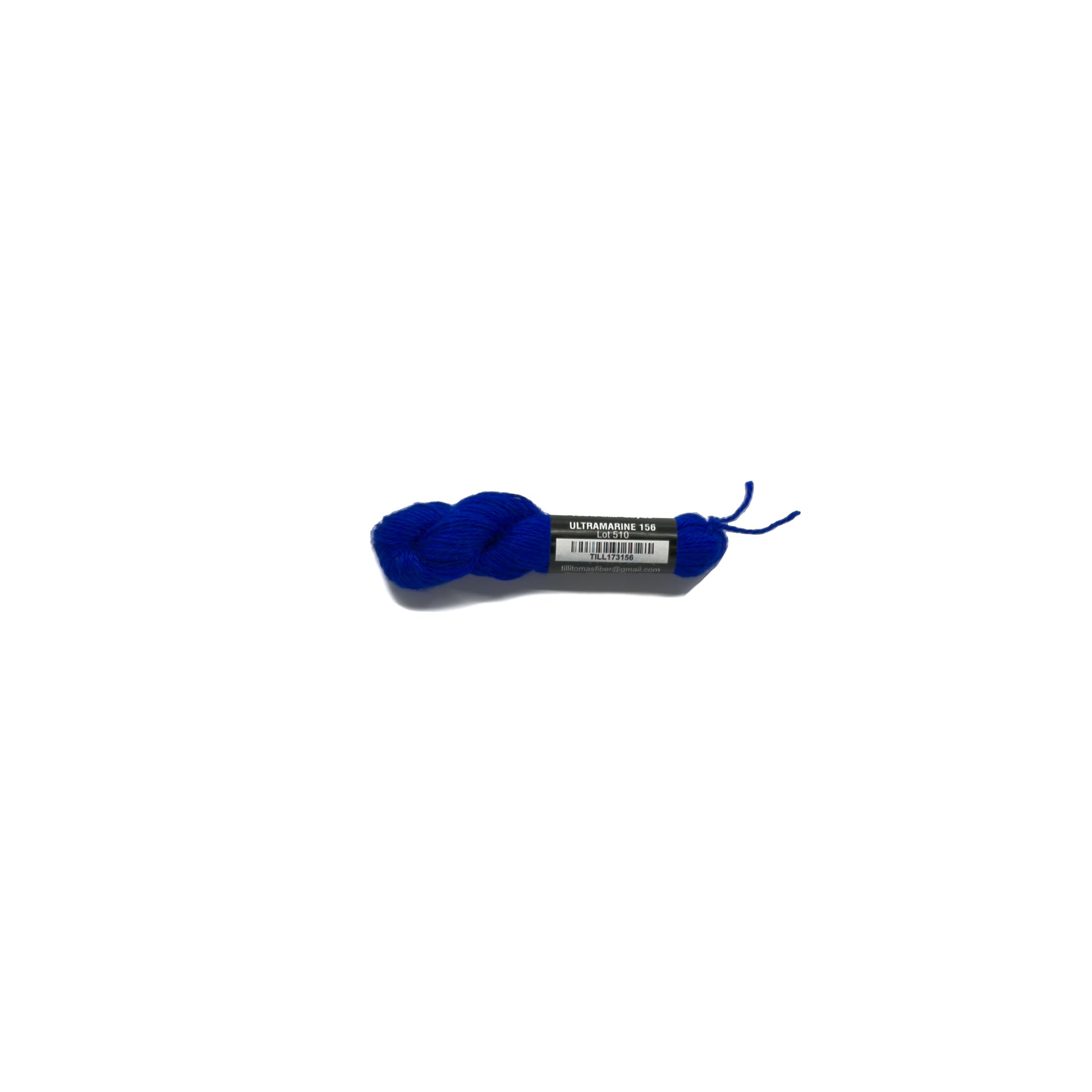Pepper Pot - PP-156 Ultra-Marine