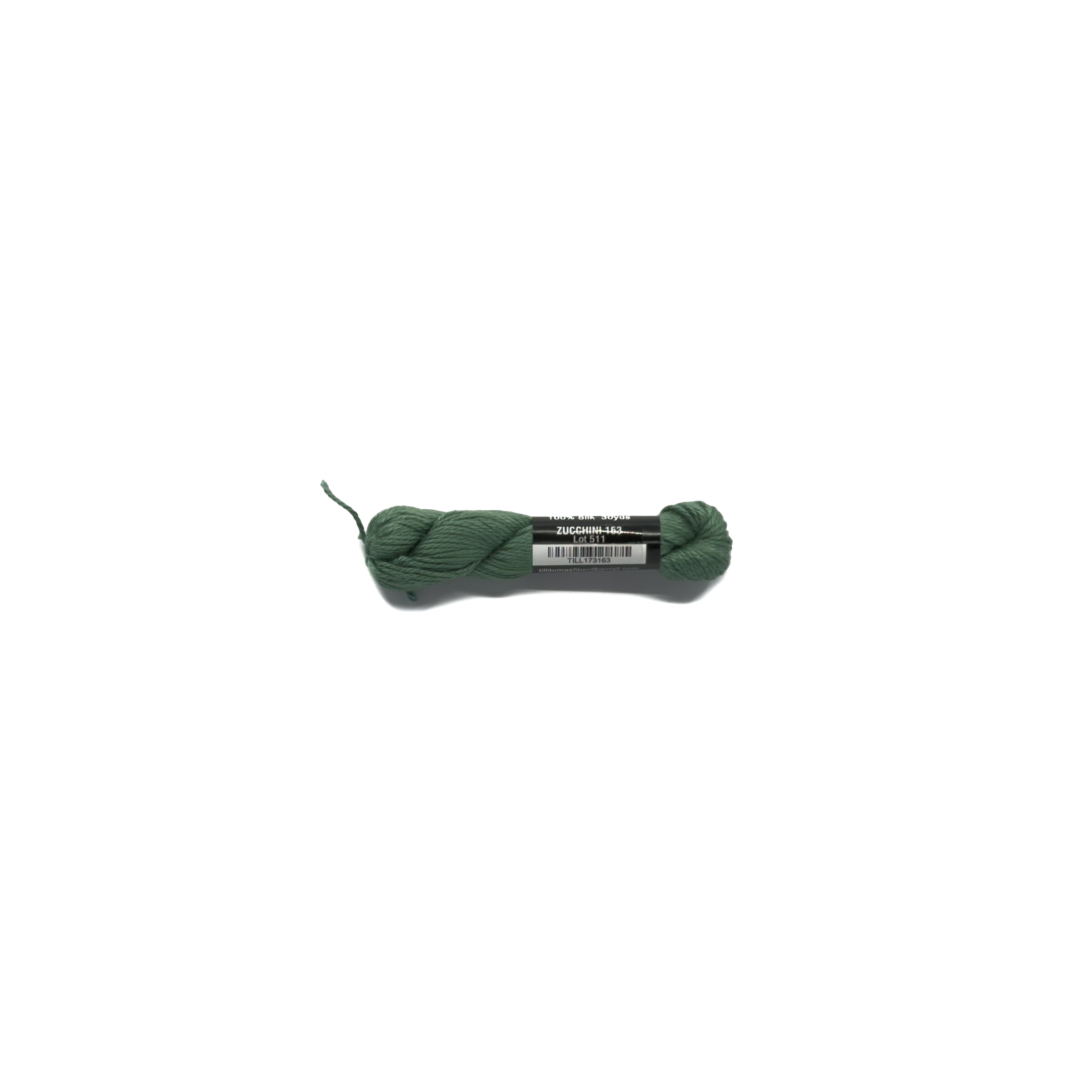 Pepper Pot - PP-163 Zucchini
