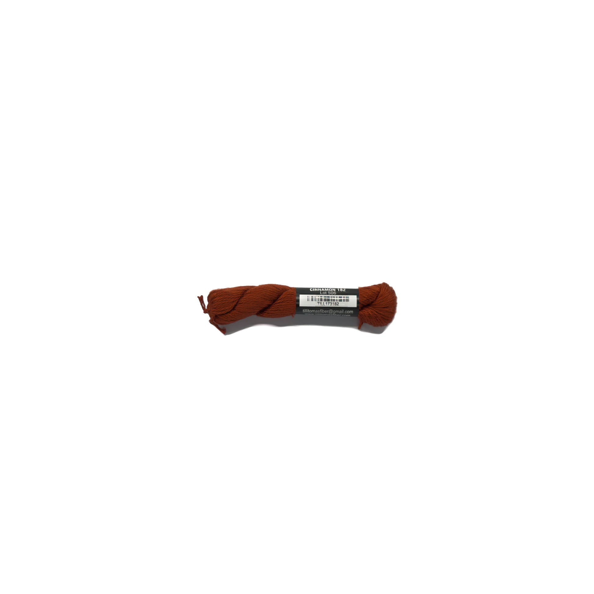 Pepper Pot - PP-182 Cinnamon