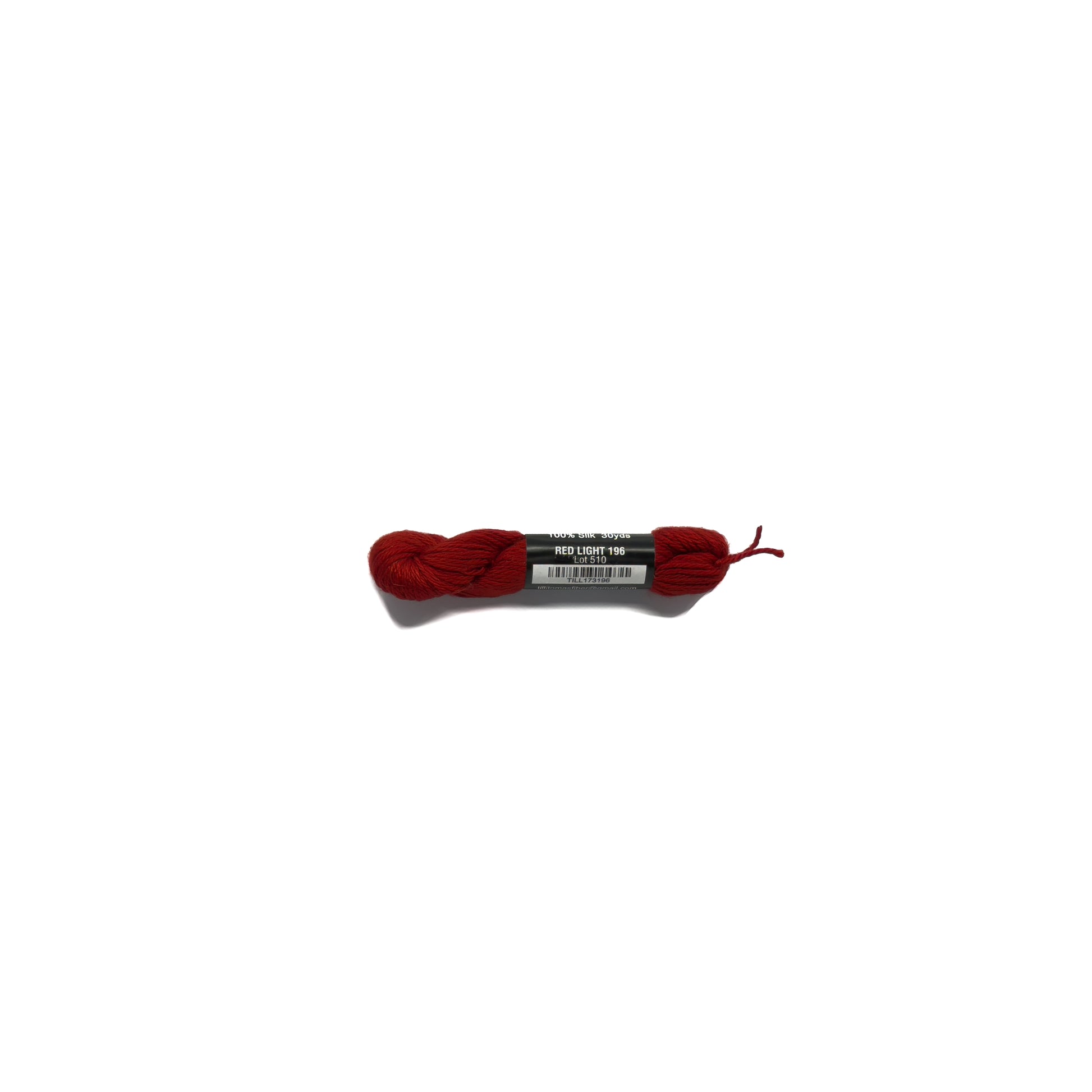 Pepper Pot - PP-196 Red Light