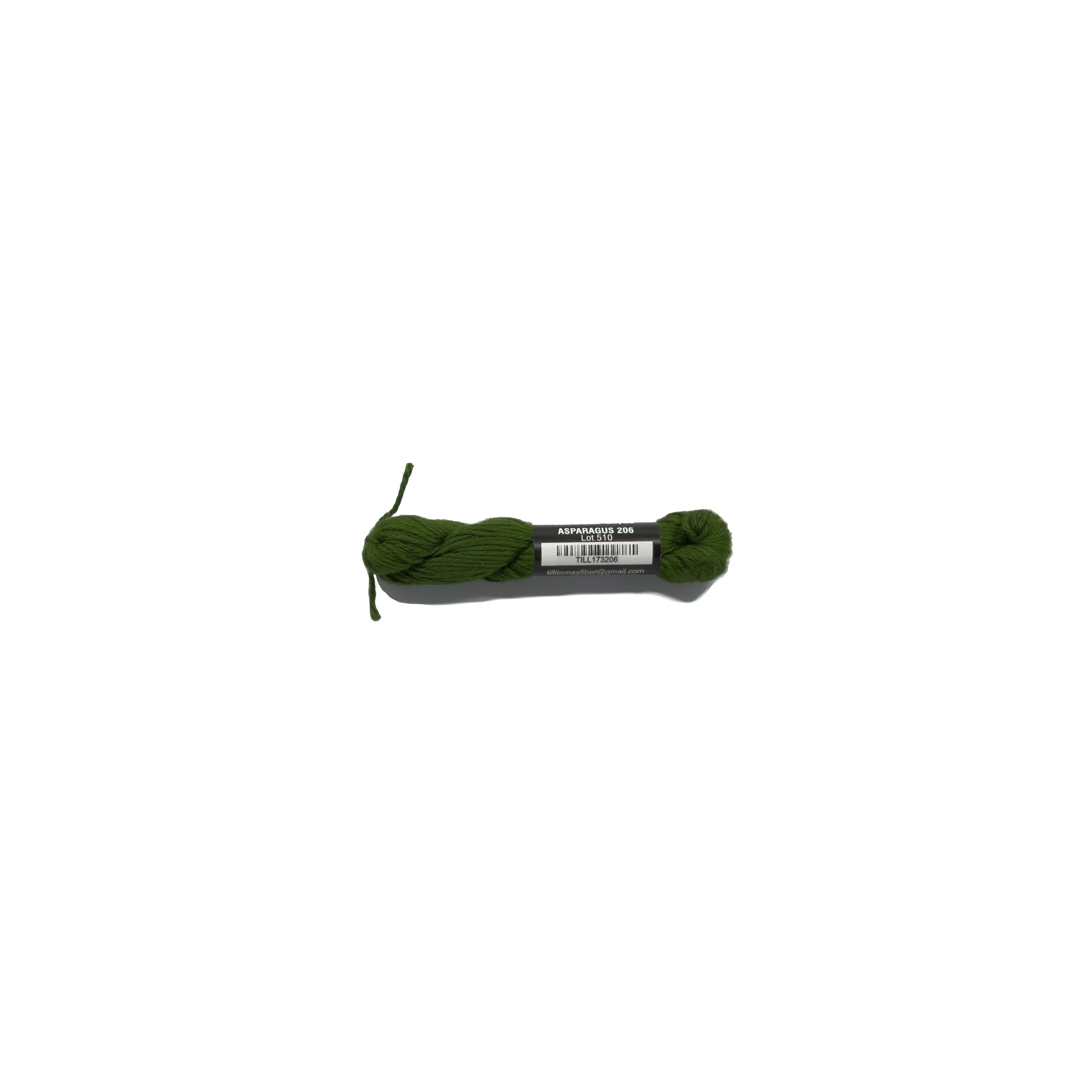 Pepper Pot - PP-206 Asparagus