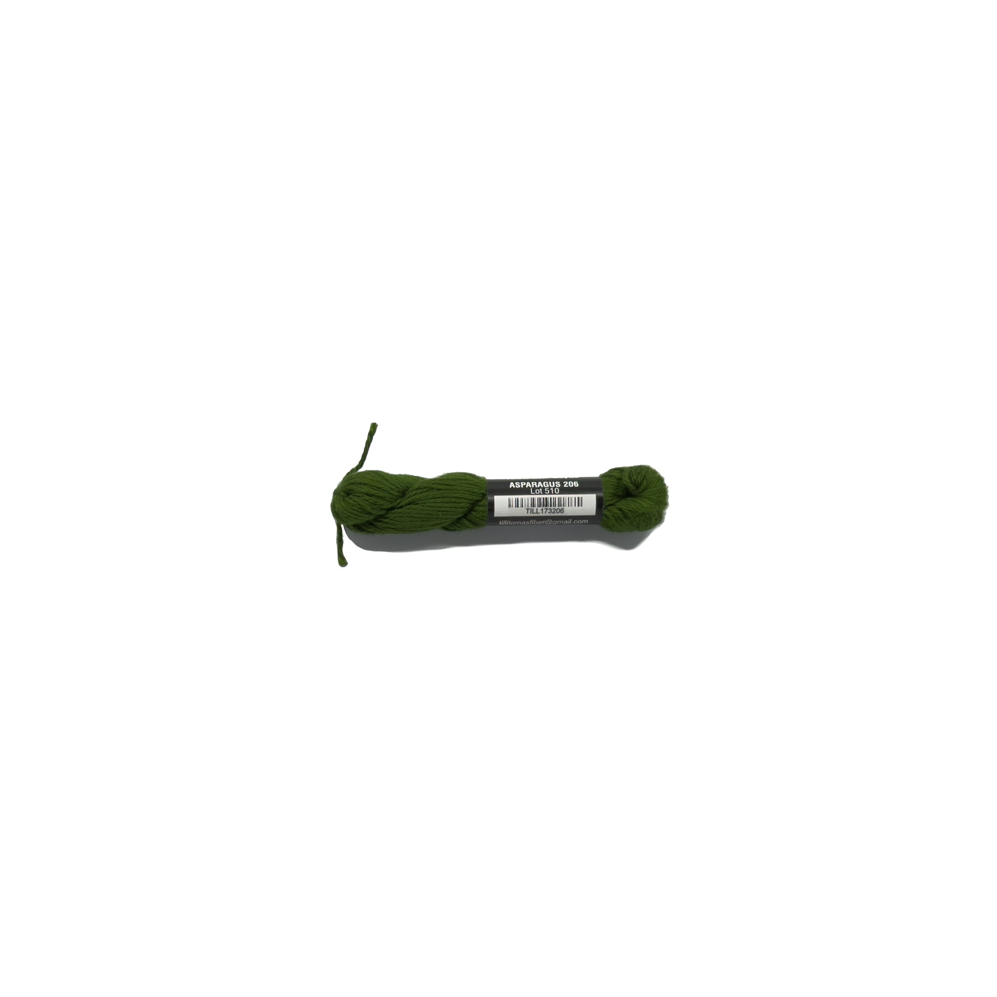 Pepper Pot - PP-206 Asparagus