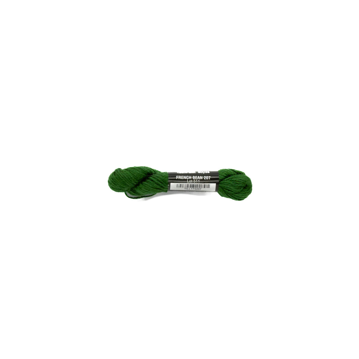 Pepper Pot - PP-207 French Bean
