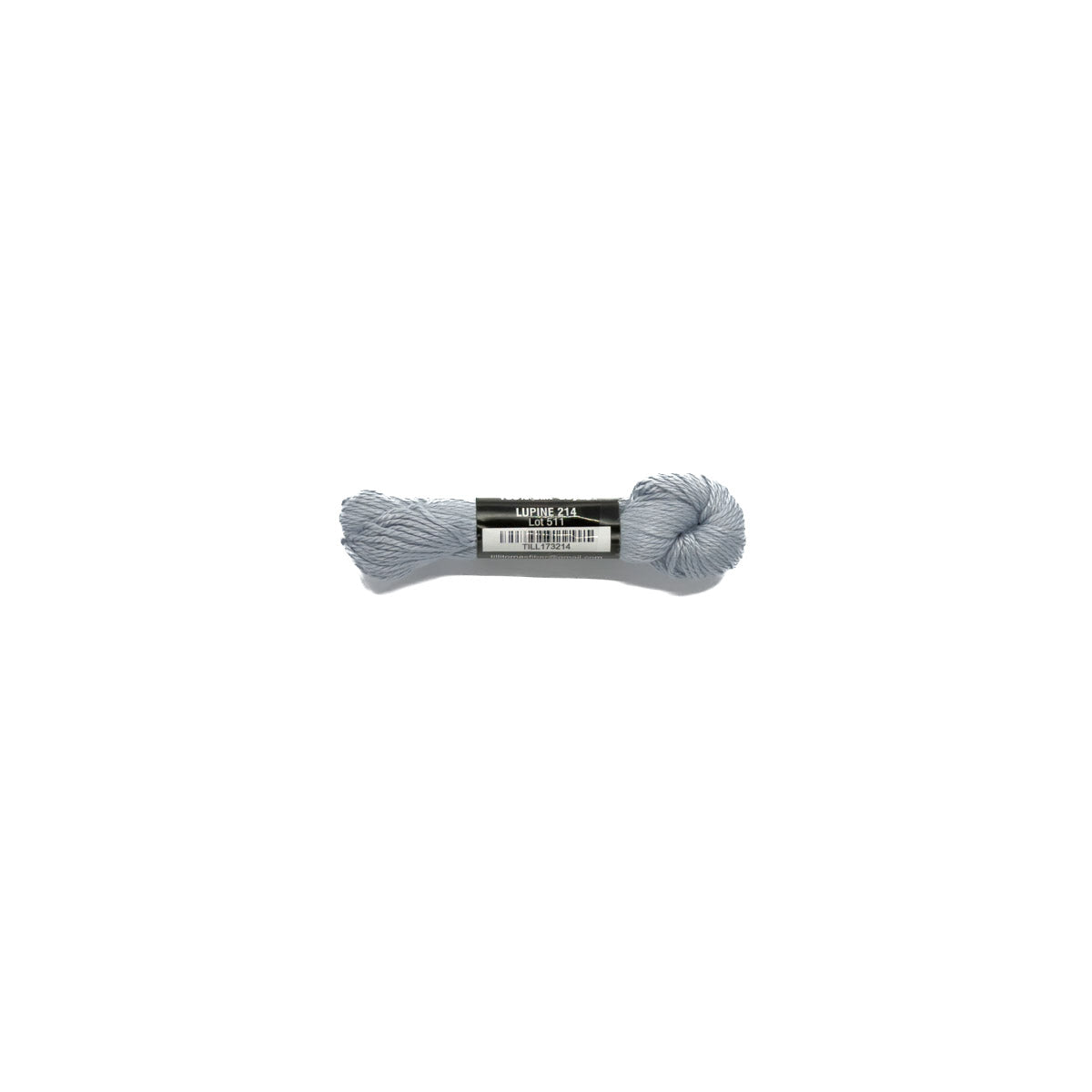 Pepper Pot - PP-214 Lupine