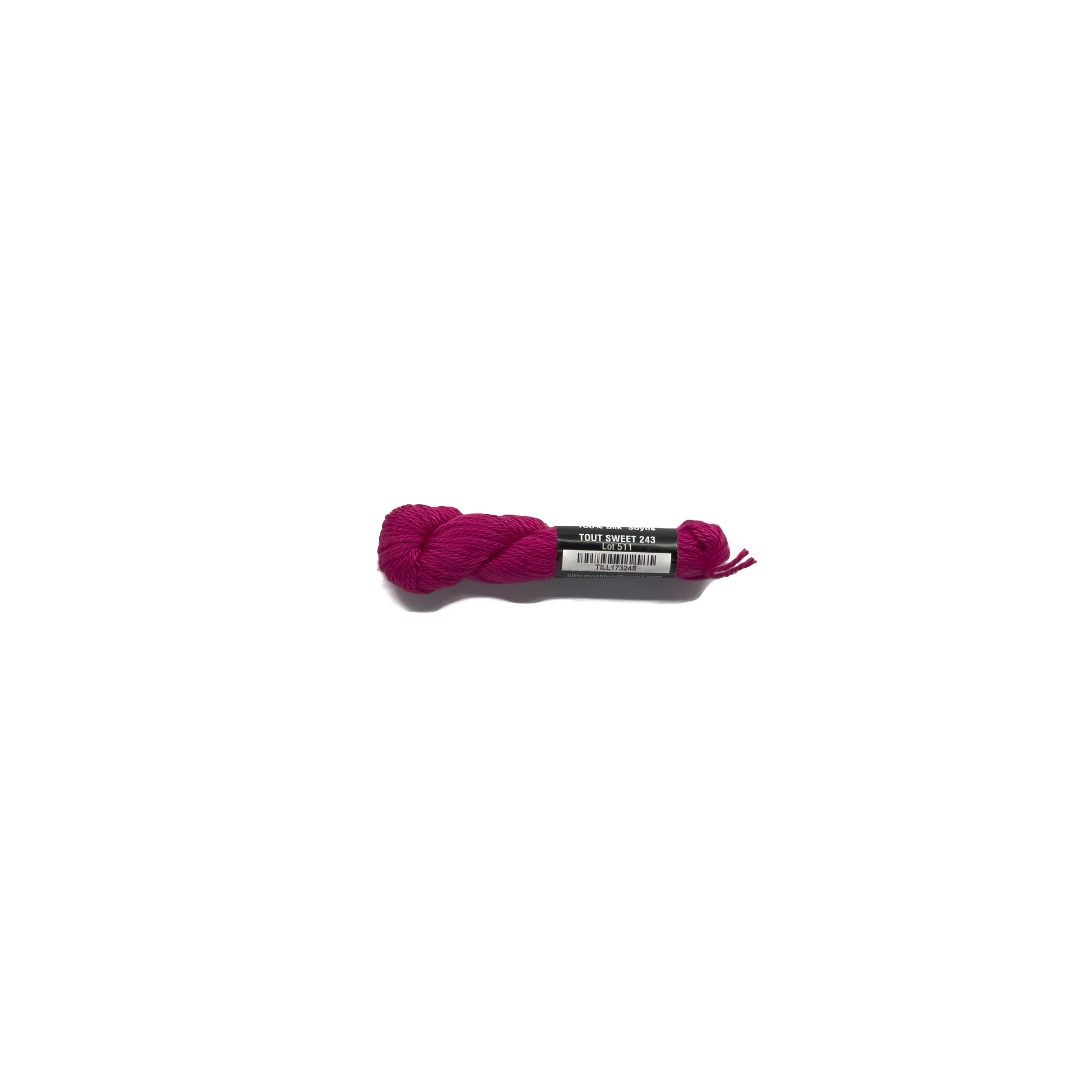 Pepper Pot - PP-243 Tout Sweet