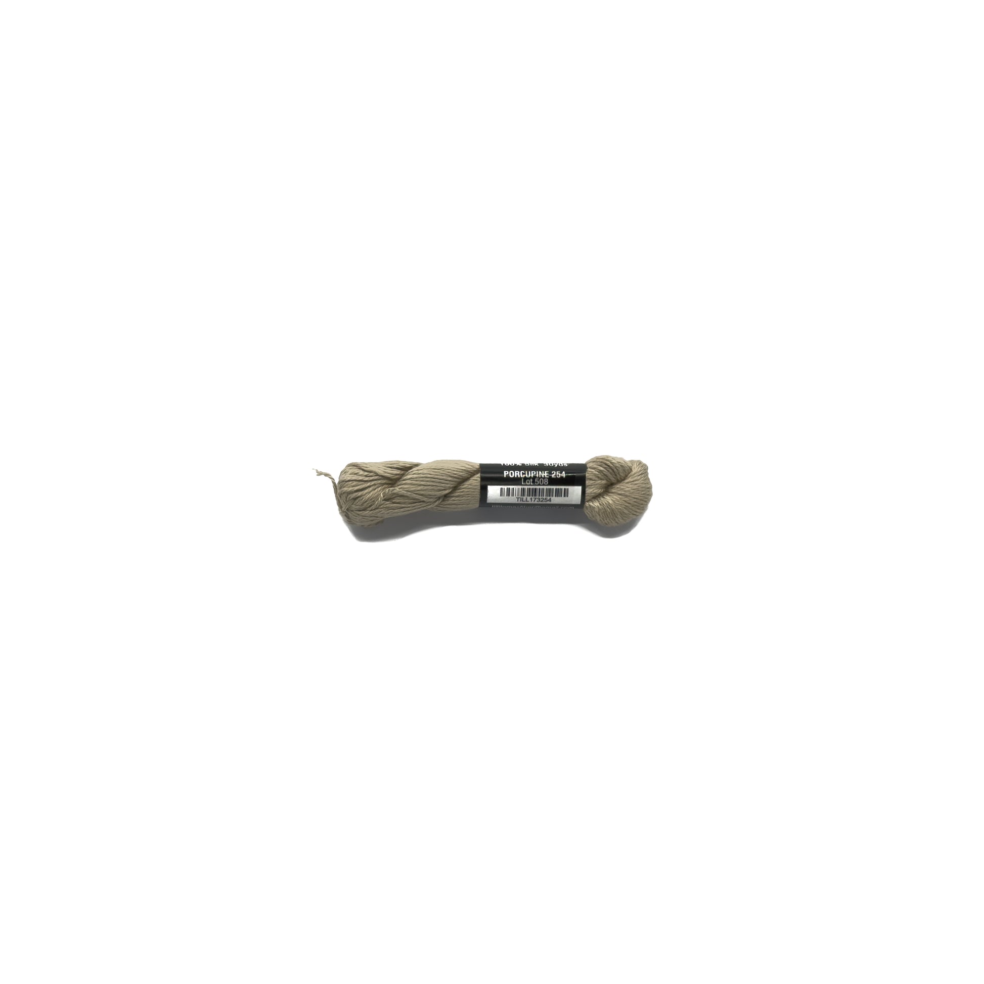 Pepper Pot - PP-254 Porcupine