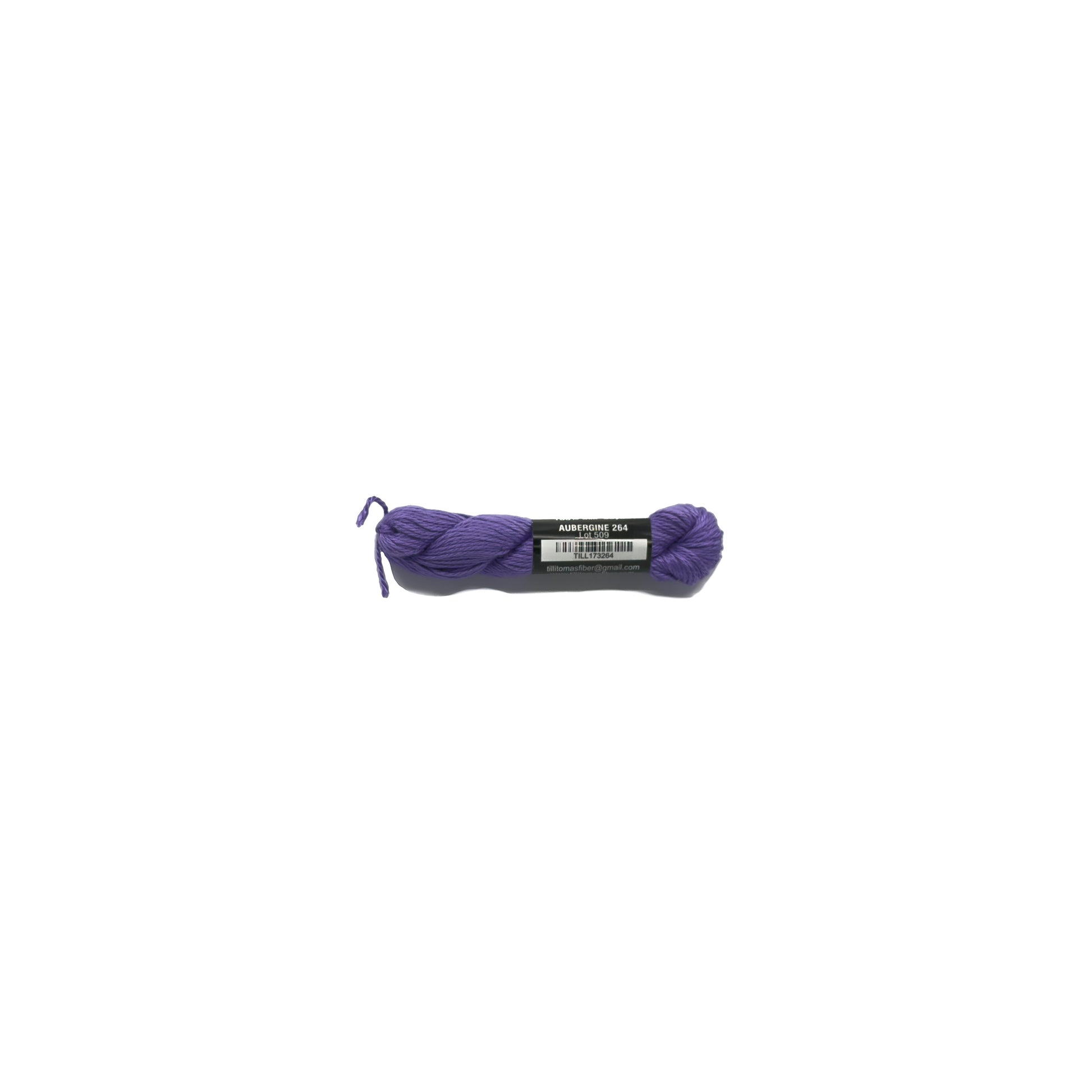 Pepper Pot - PP-264 Aubergine