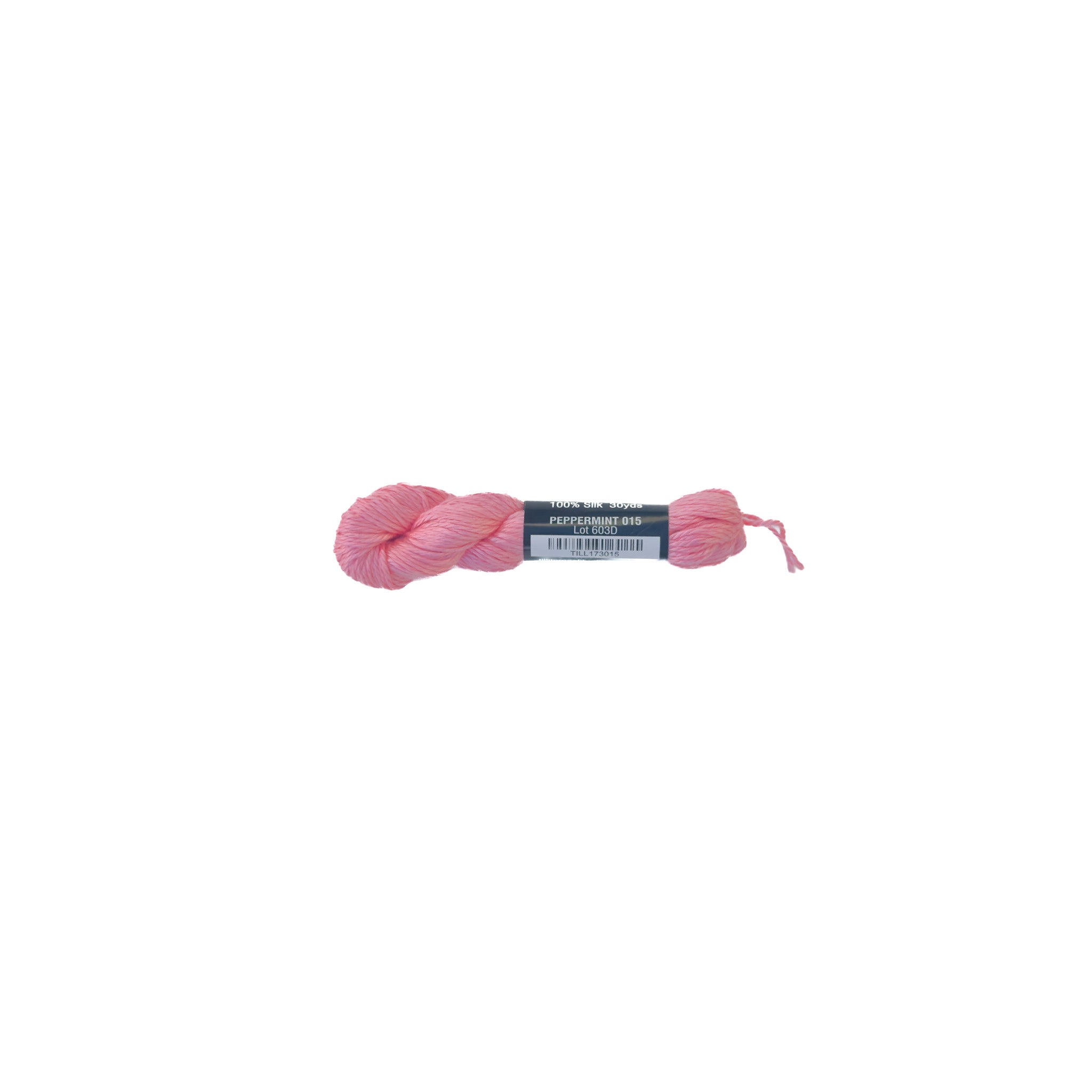 Pepper Pot - PP-015 Peppermint