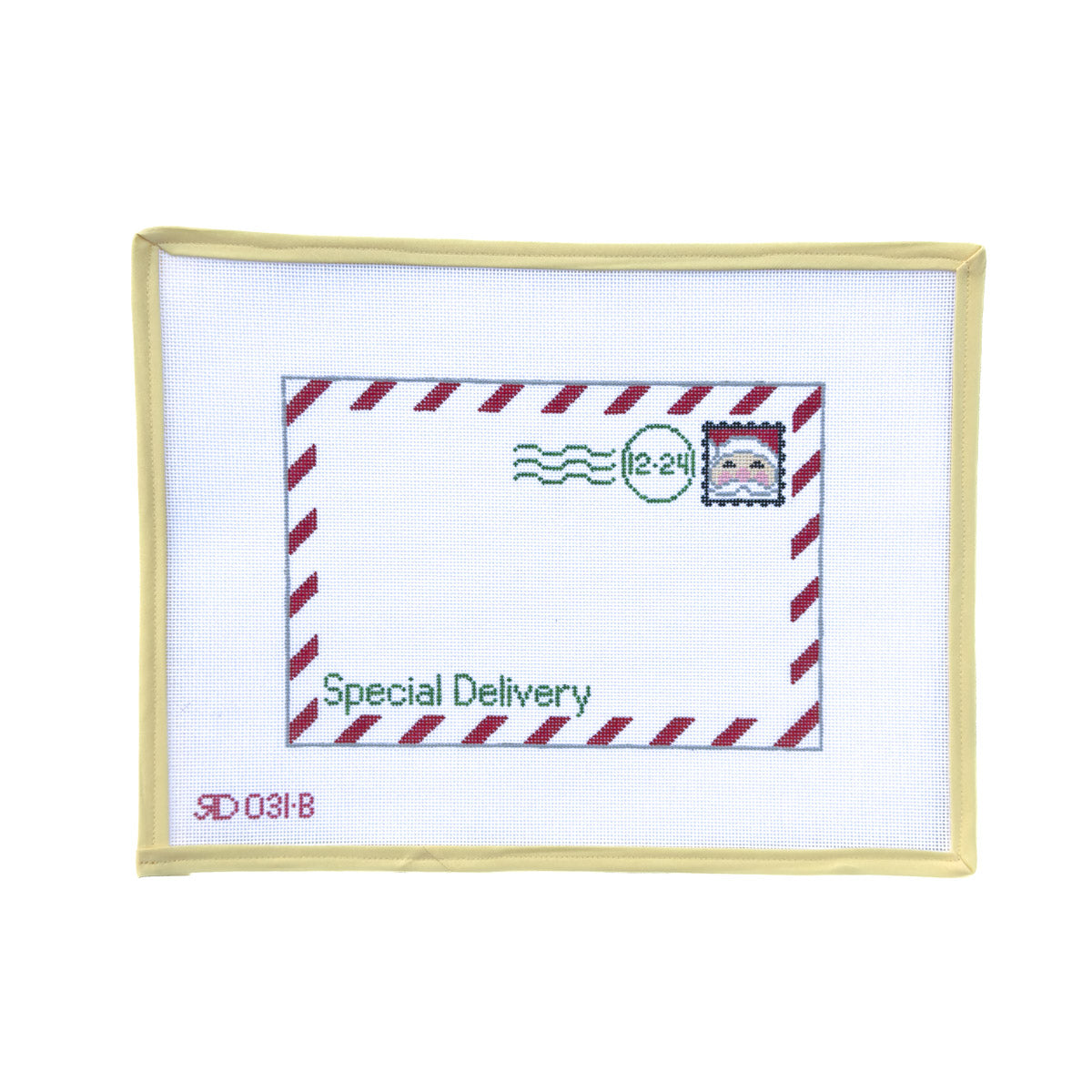 Santa Letter