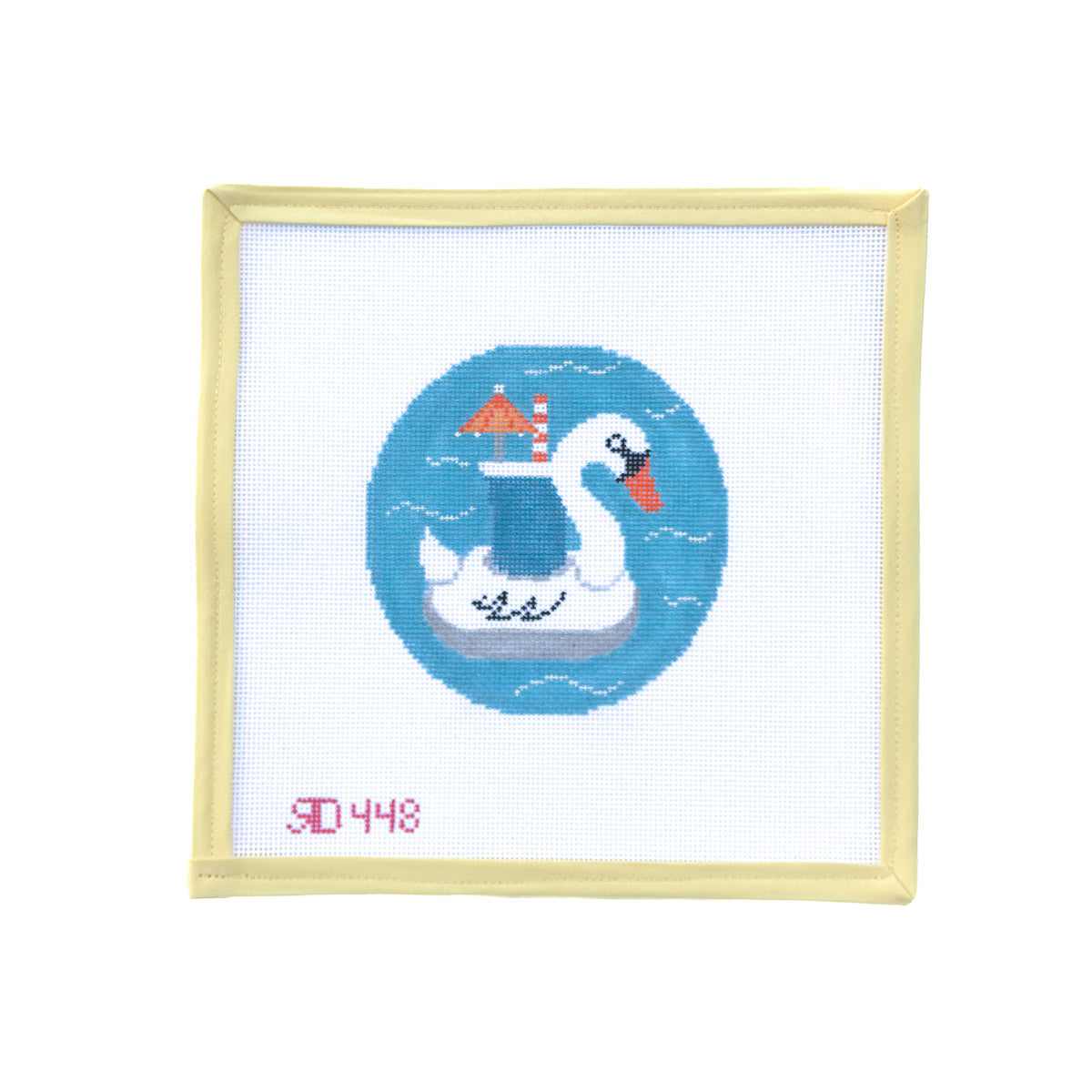 Swan float