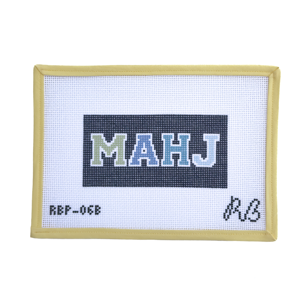 MAHJ