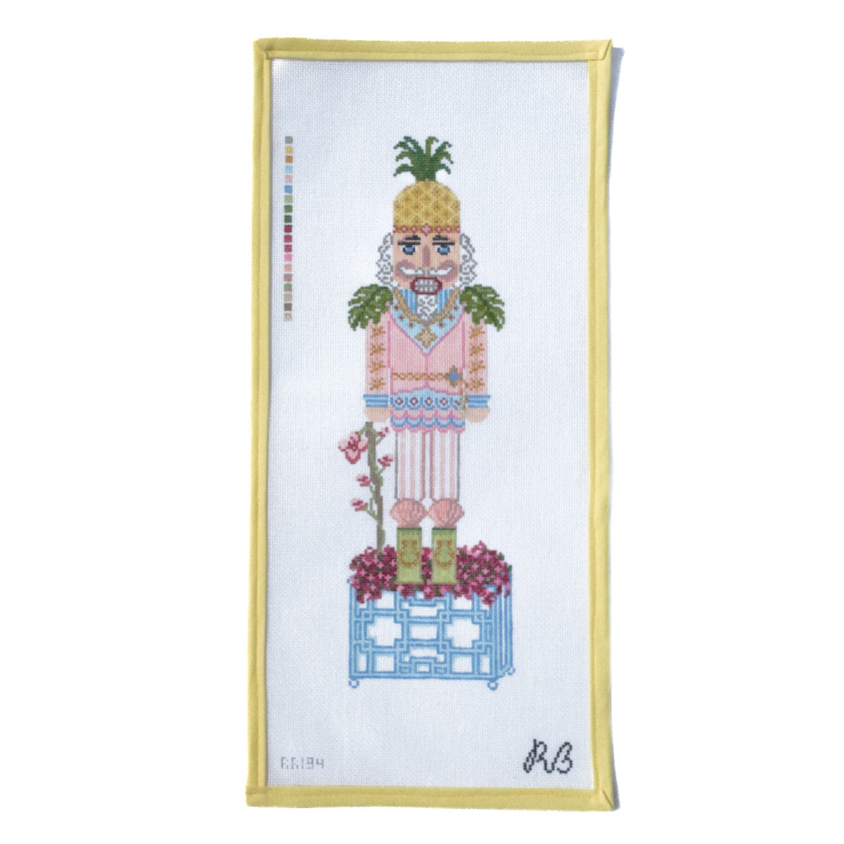 Prince of Palm Beach Cracker