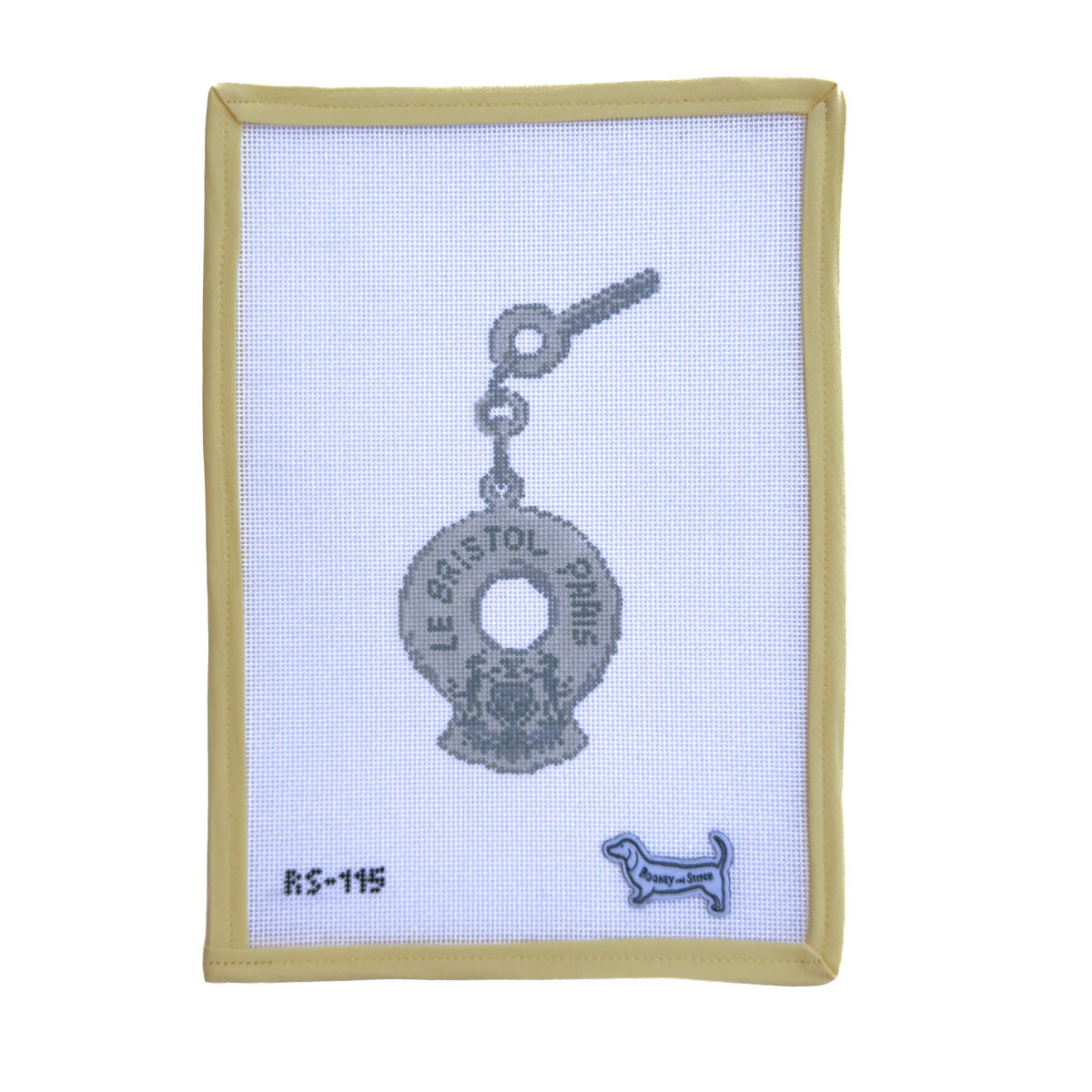 Le Bristol Paris Key