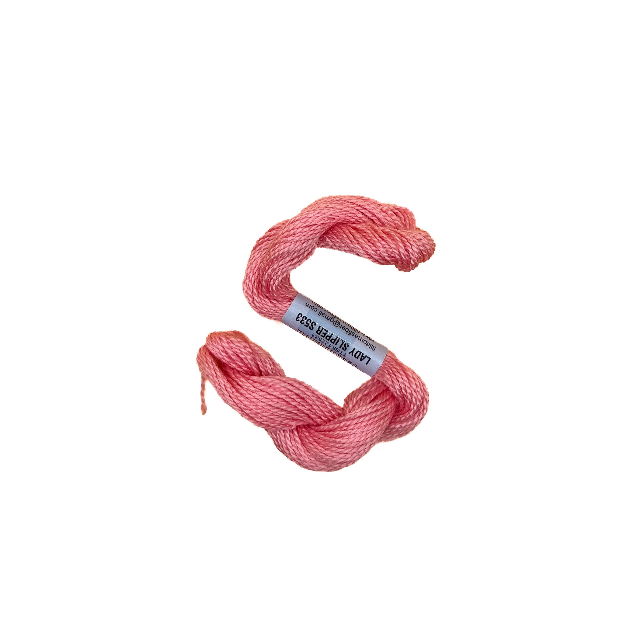 Essentials Skeins - SE-533 Lady Slipper