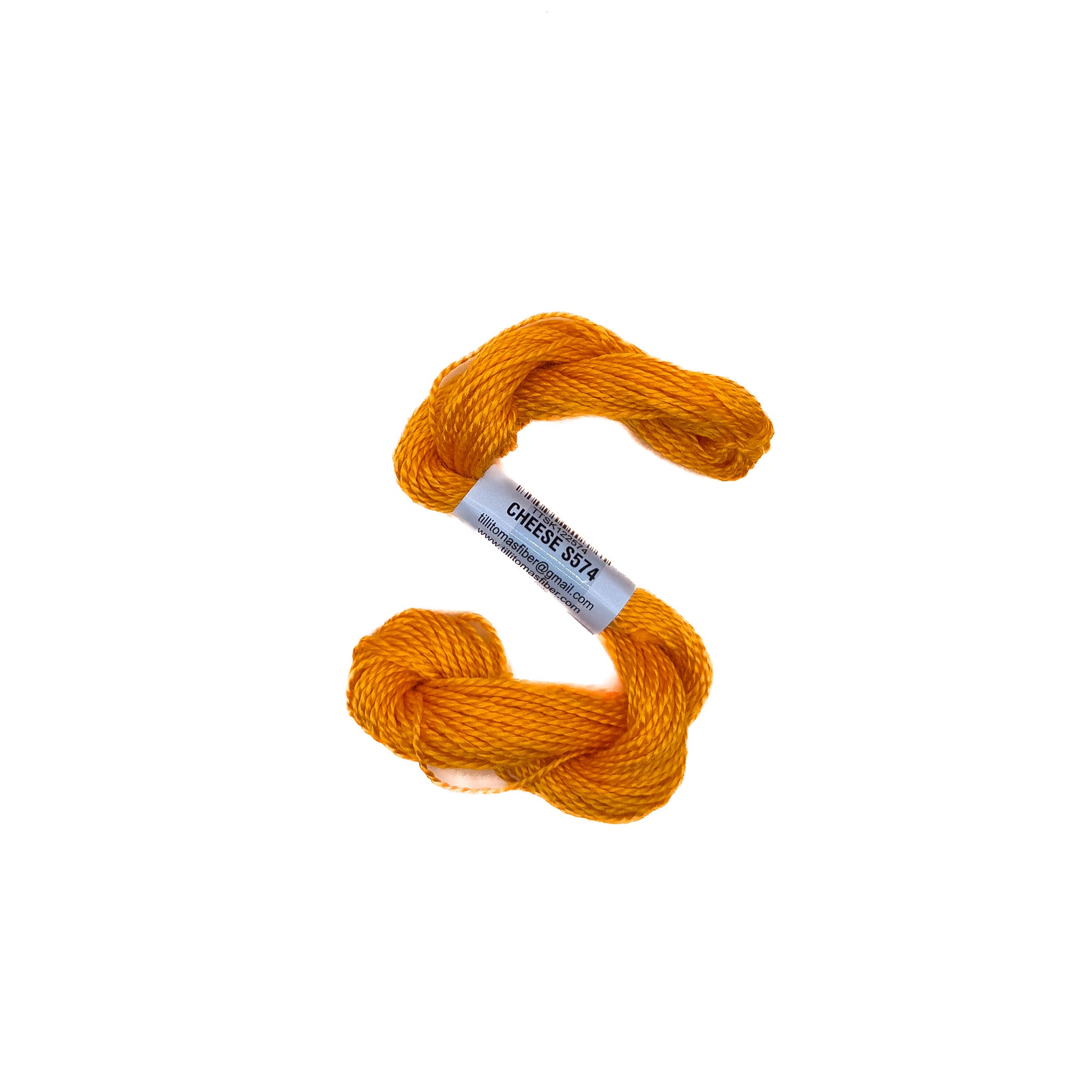 Essentials Skeins - SE-574 Cheese