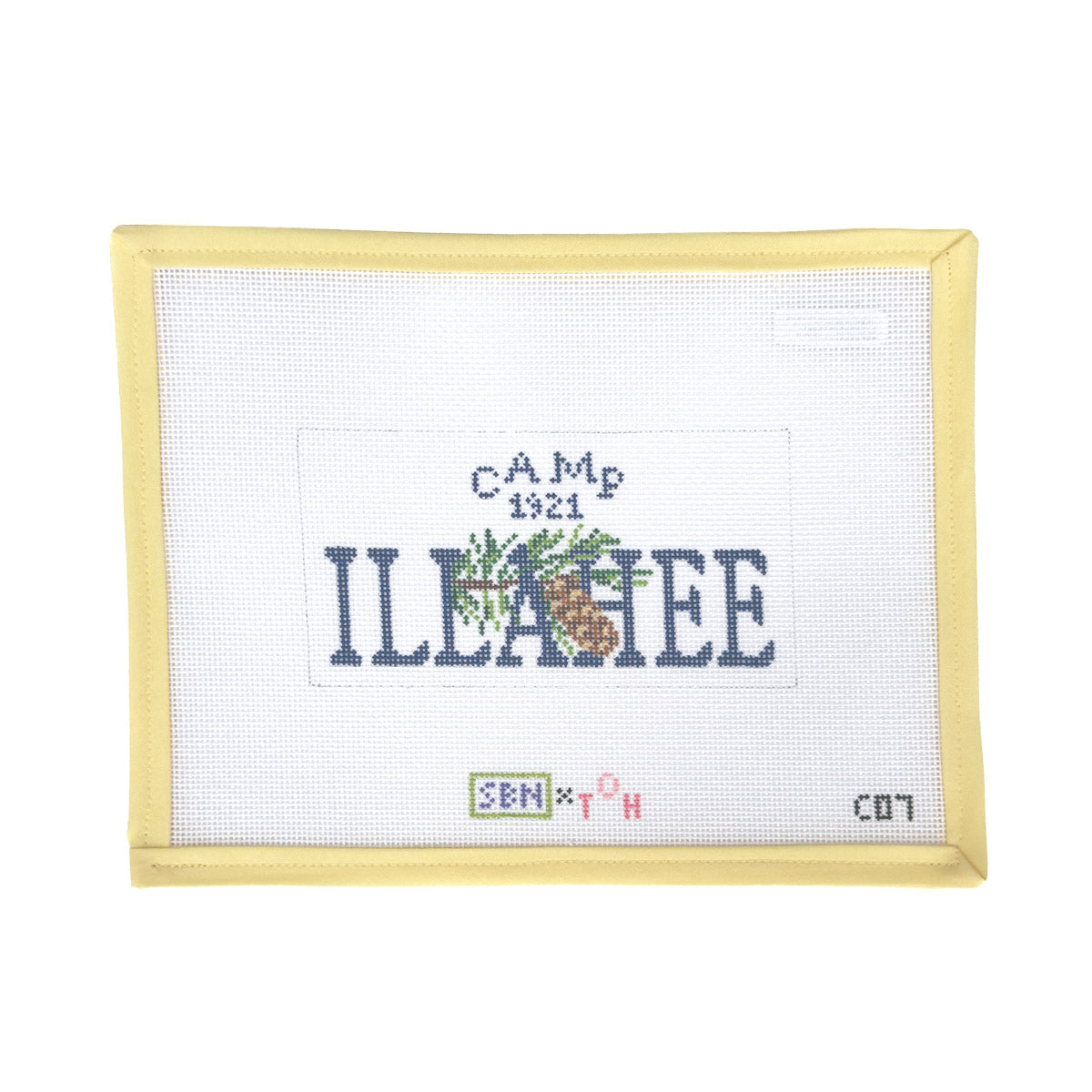 Camp Illahee (North Carolina)
