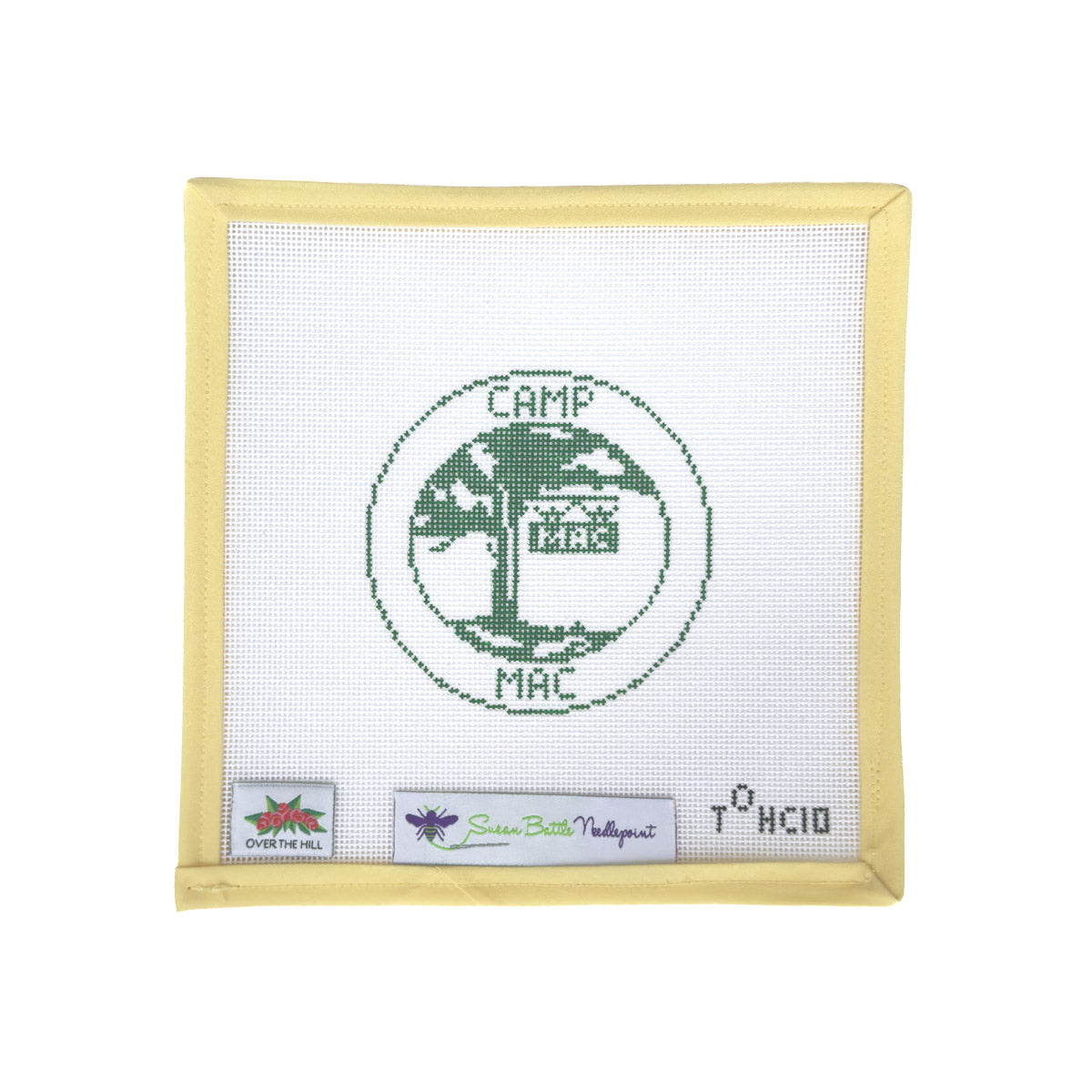 Camp Mac (Alabama)