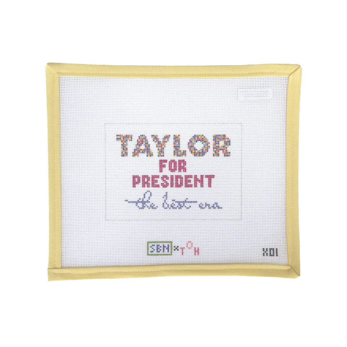 Taylor for President