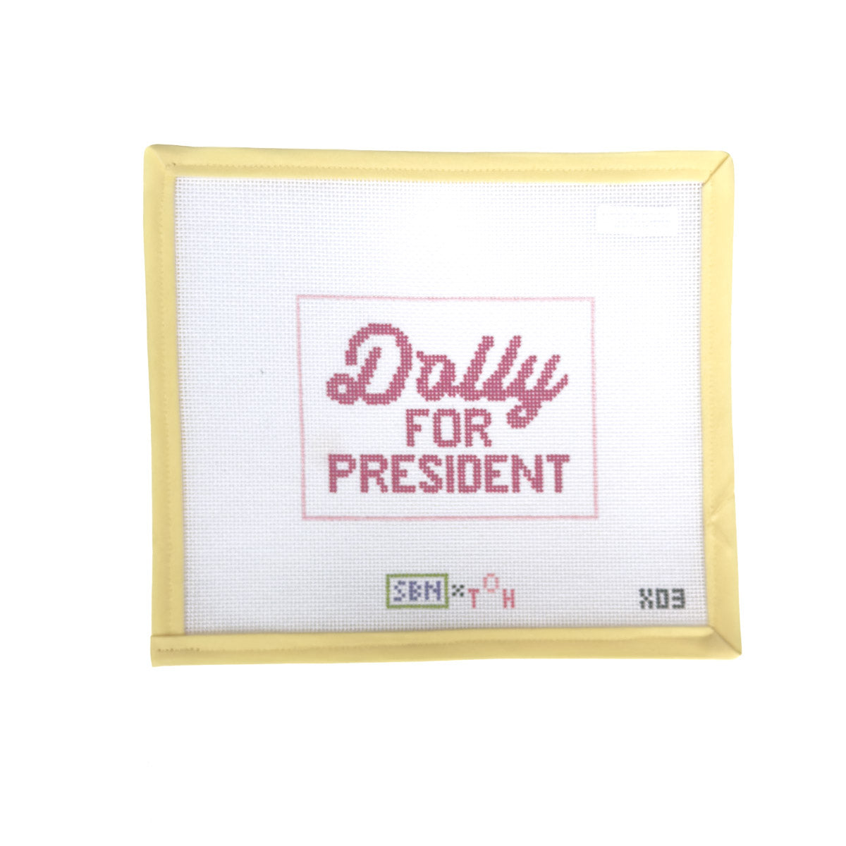 Dolly for President