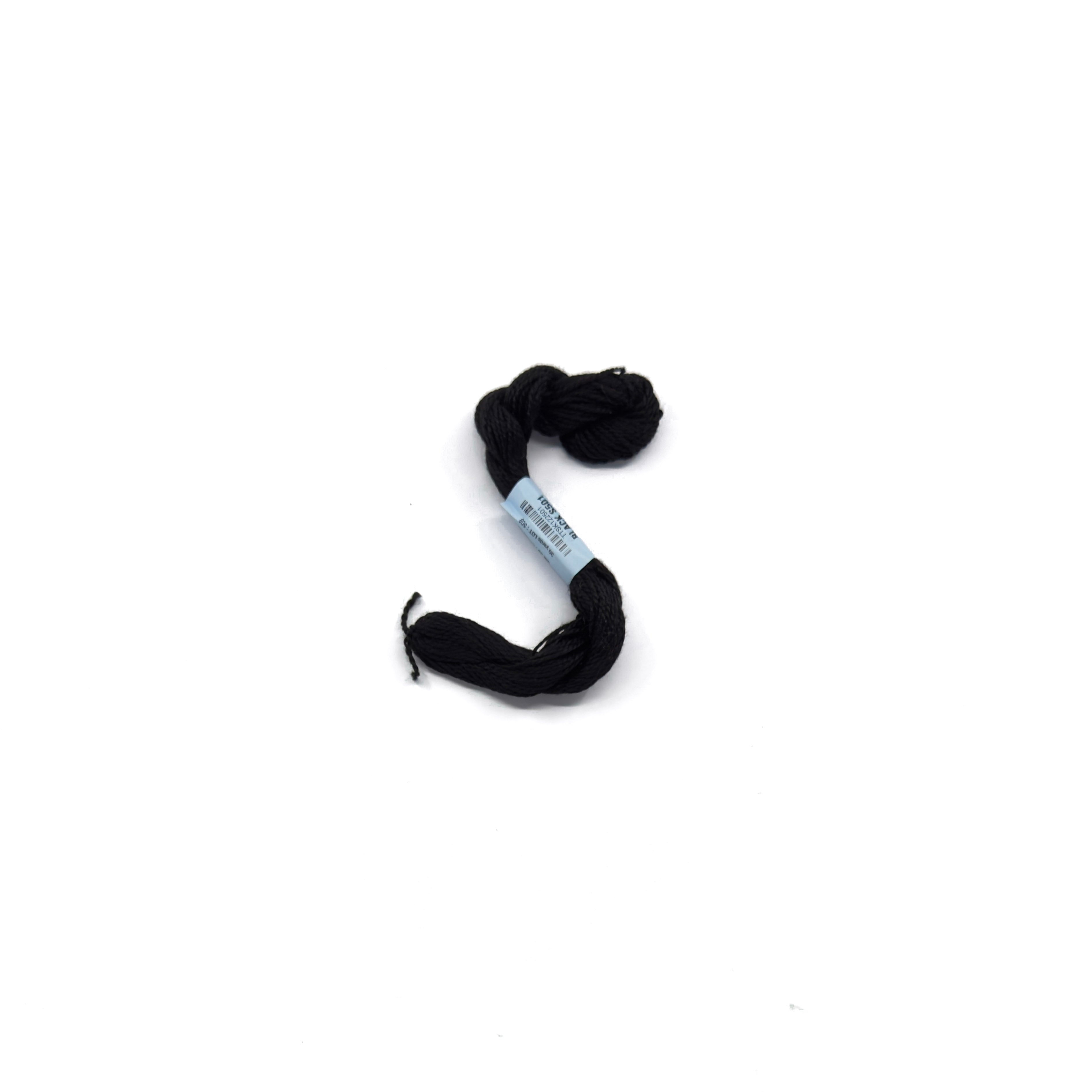 Essentials Skeins - SE-501 Black