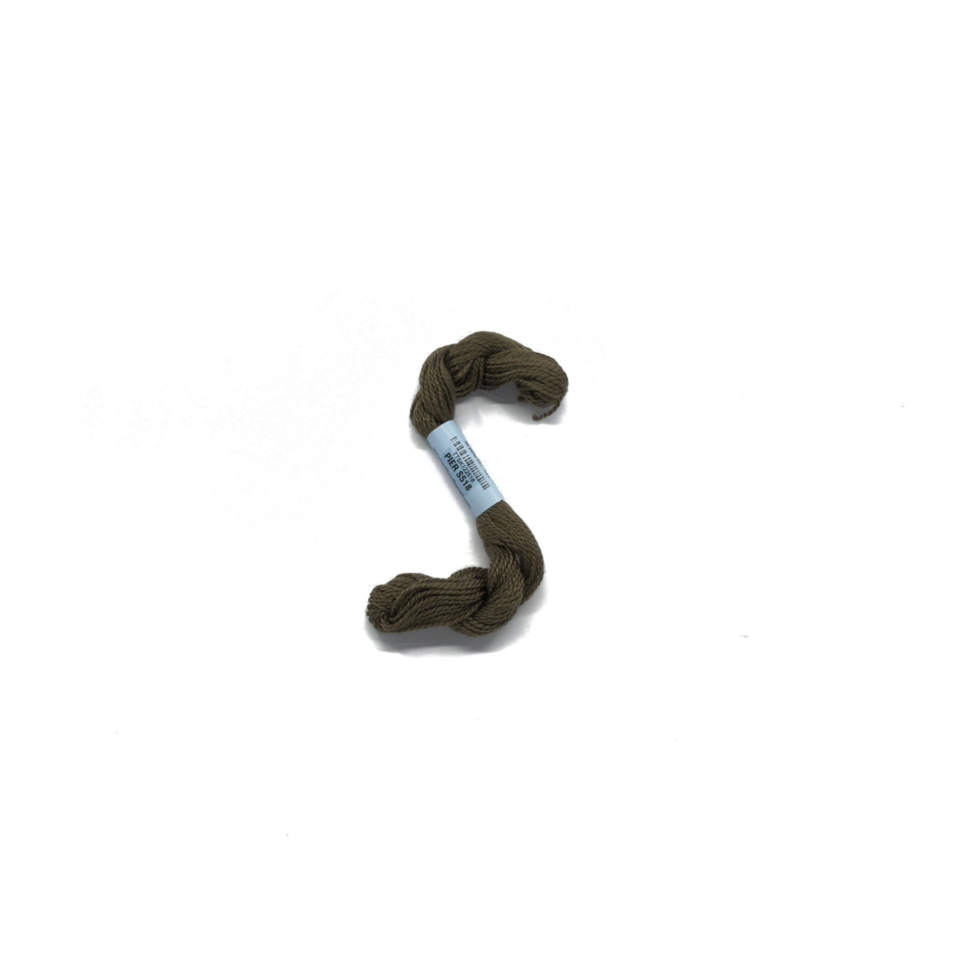 Essentials Skeins - SE-518 Pier