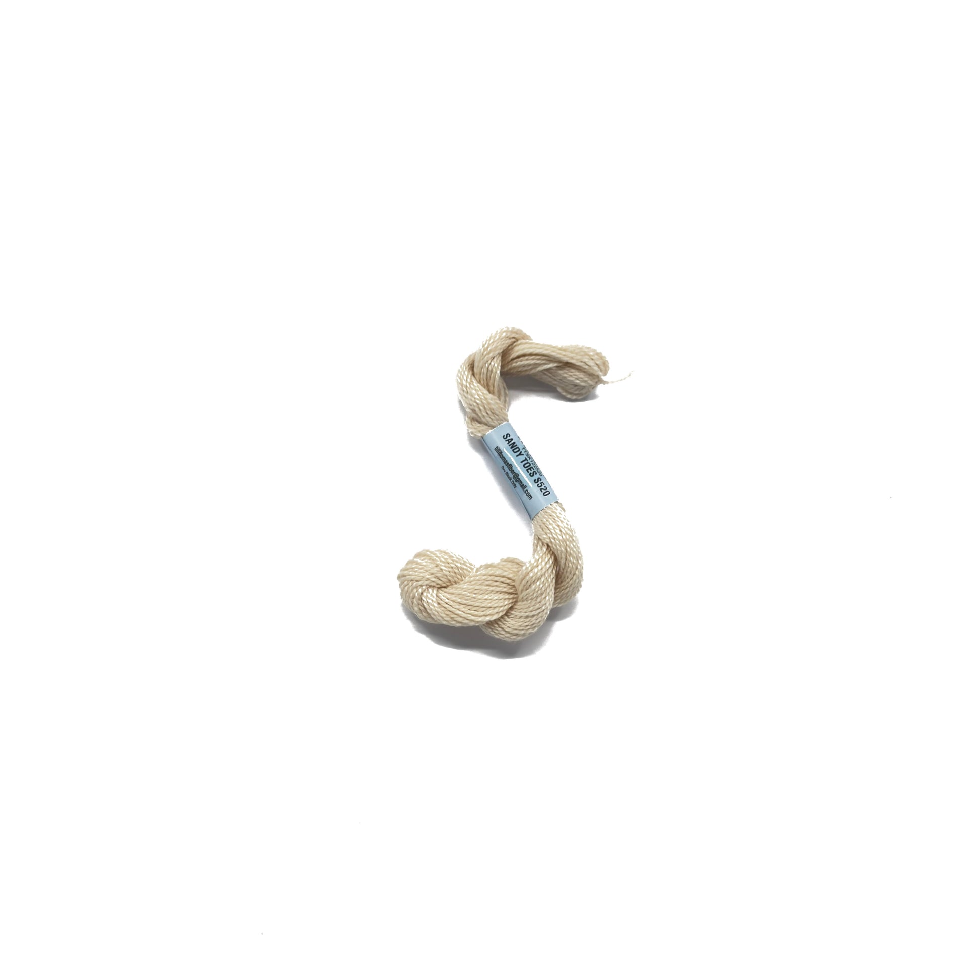 Essentials Skeins - SE-520 Sandy Toes
