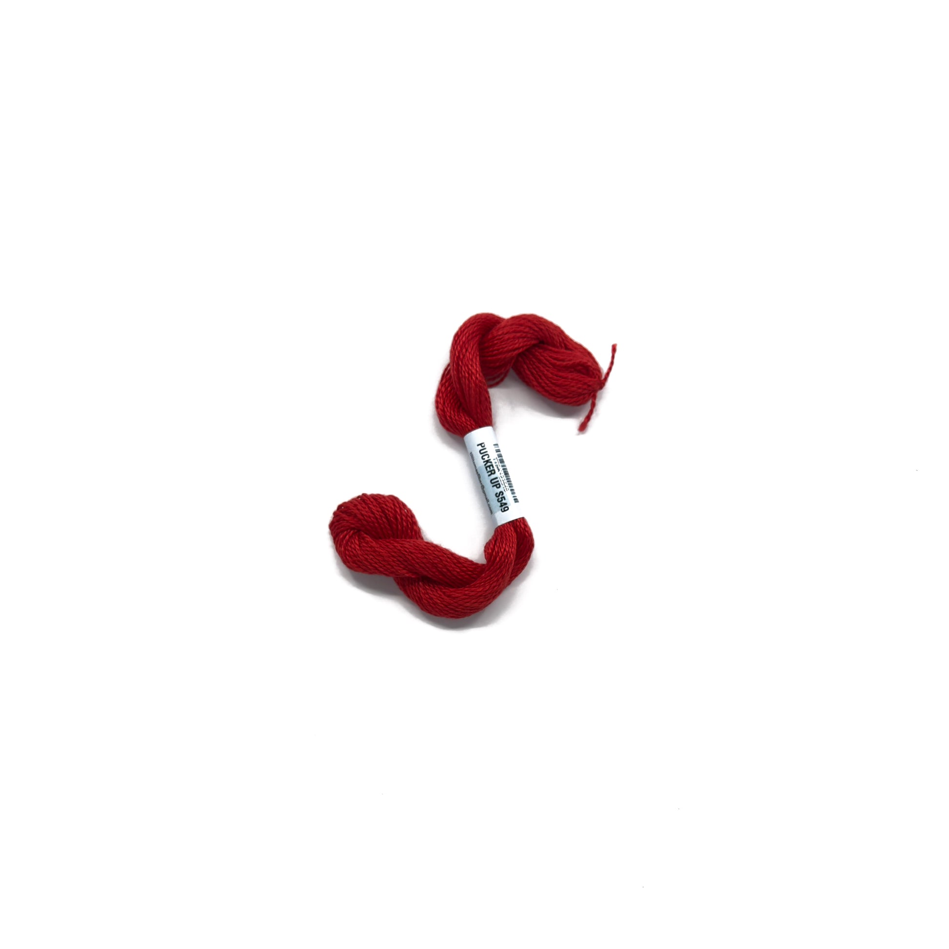 Essentials Skeins - SE-549 Pucker Up