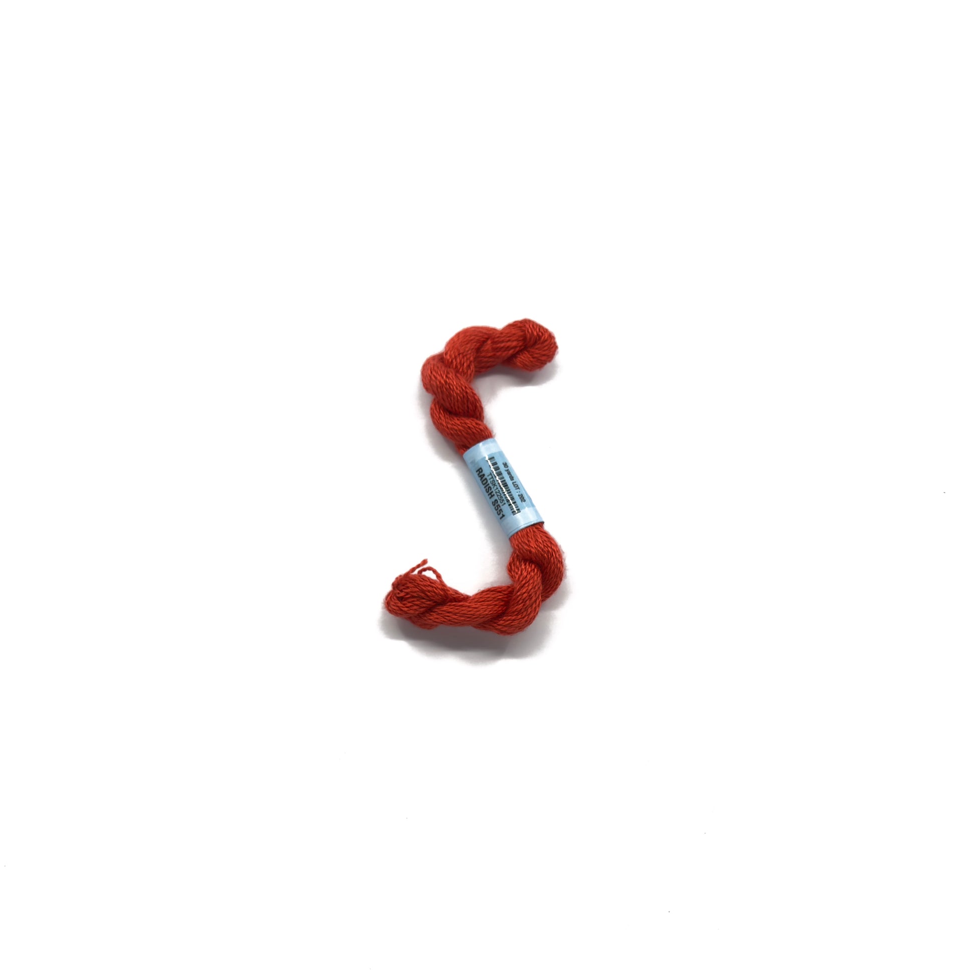 Essentials Skeins - SE-551 Radish