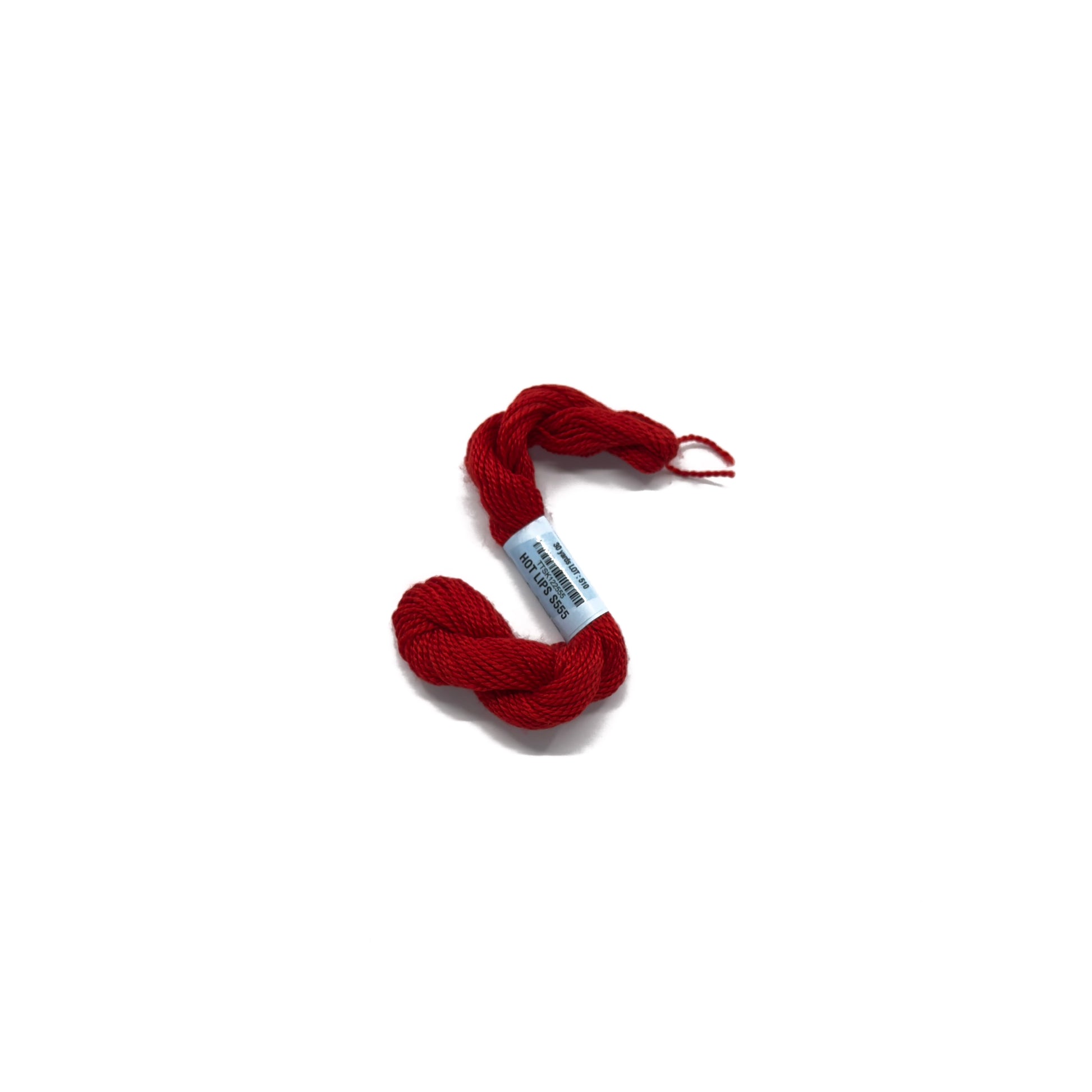 Essentials Skeins - SE-555 Hot Lips