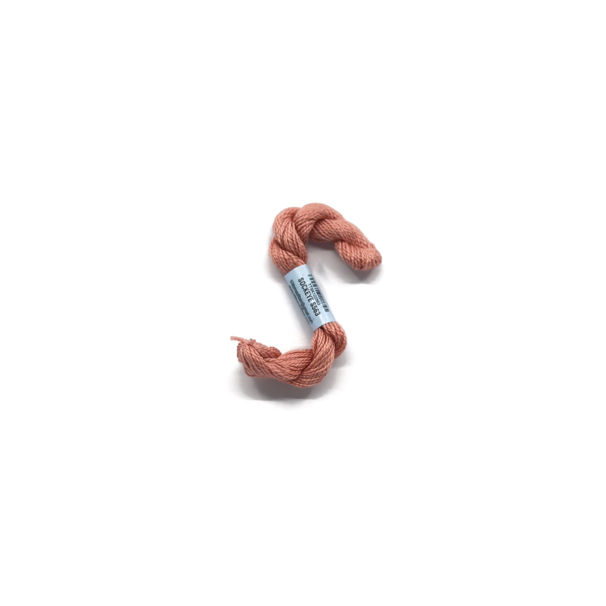 Essentials Skeins - SE-563 Sockeye